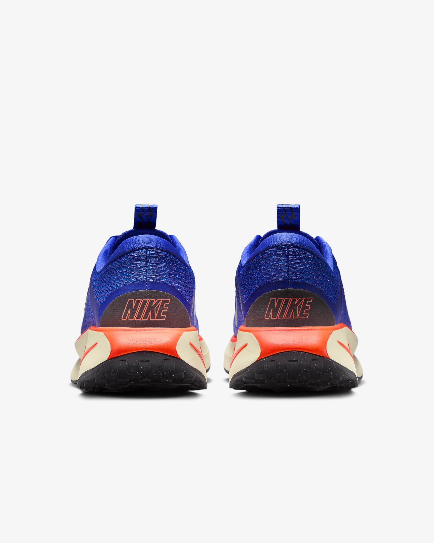 Nike Motiva-sko til mænd - Astronomy Blue/Hyper Crimson/sort/Astronomy Blue