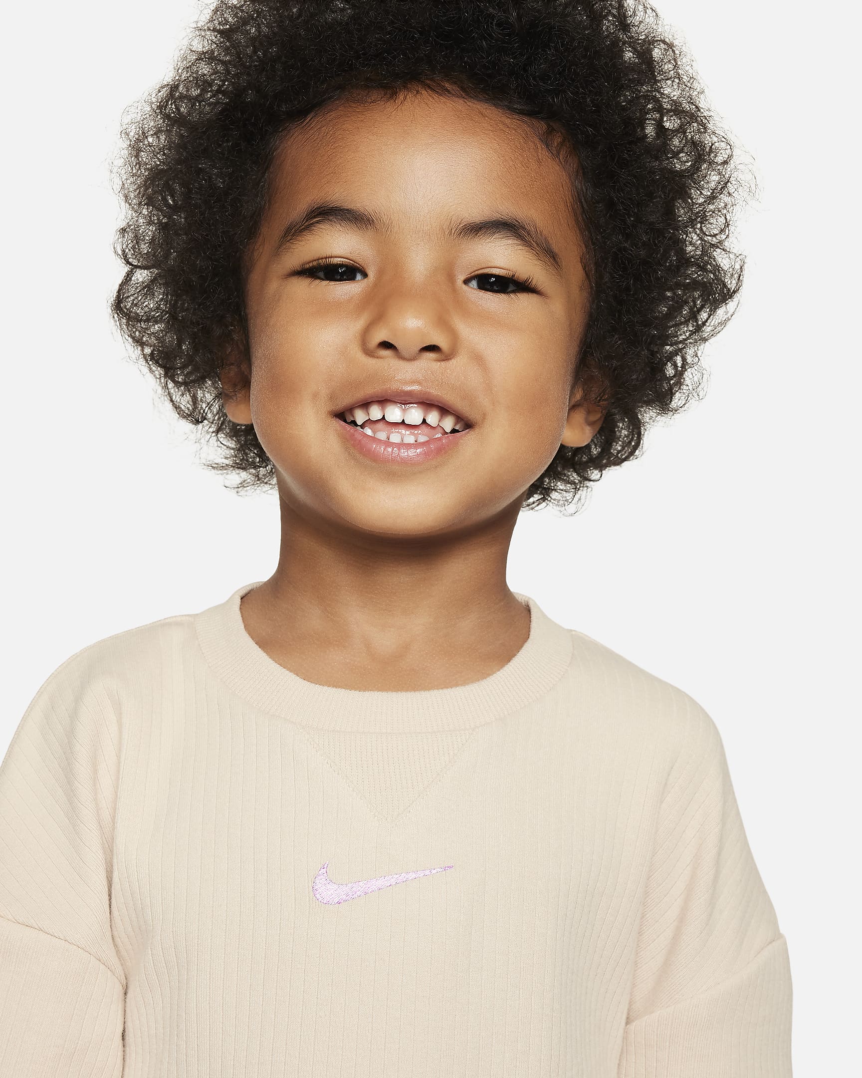 Nike ReadySet Toddler 2-Piece Set. Nike.com