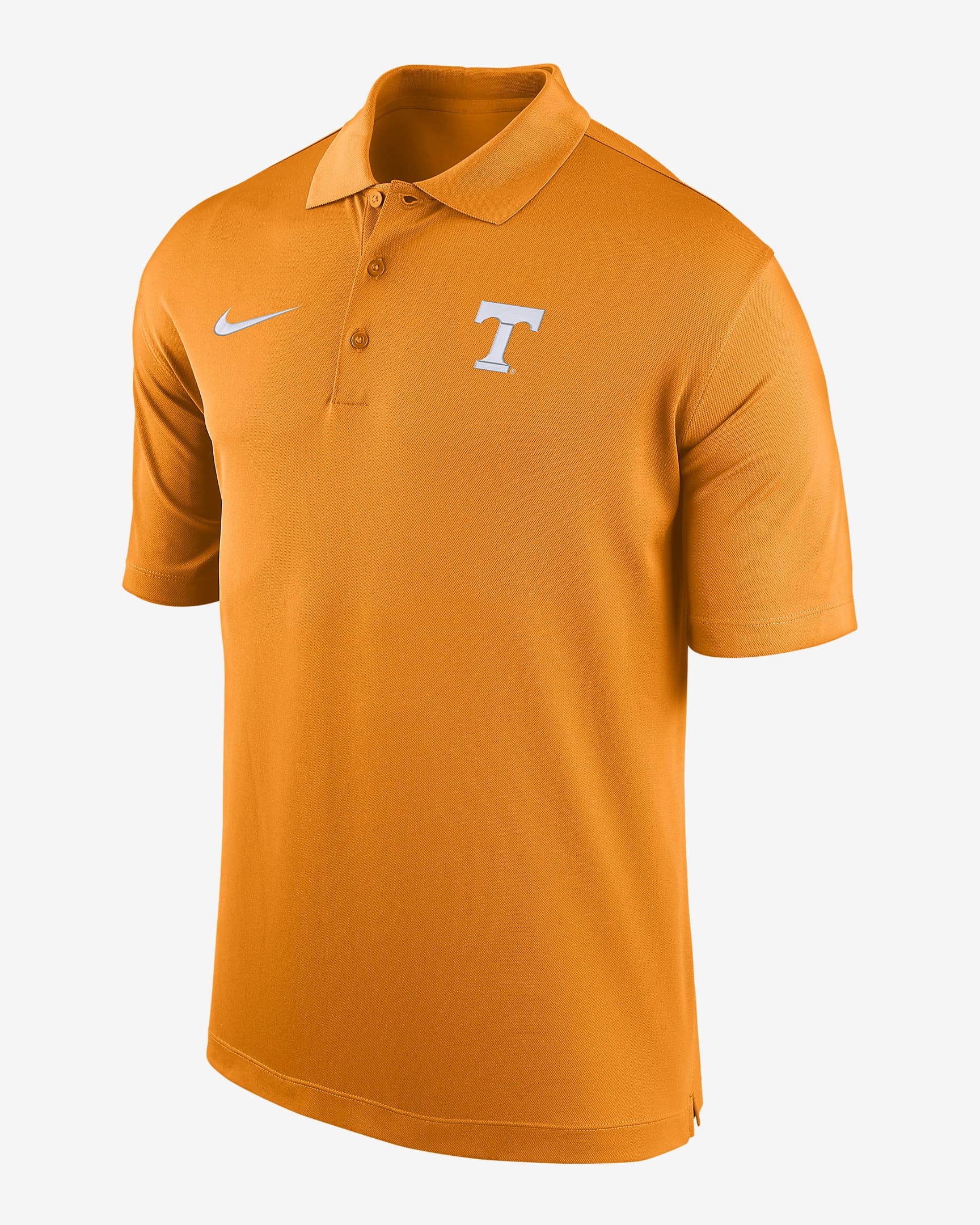 Tennessee Men's Nike DriFIT College Polo.