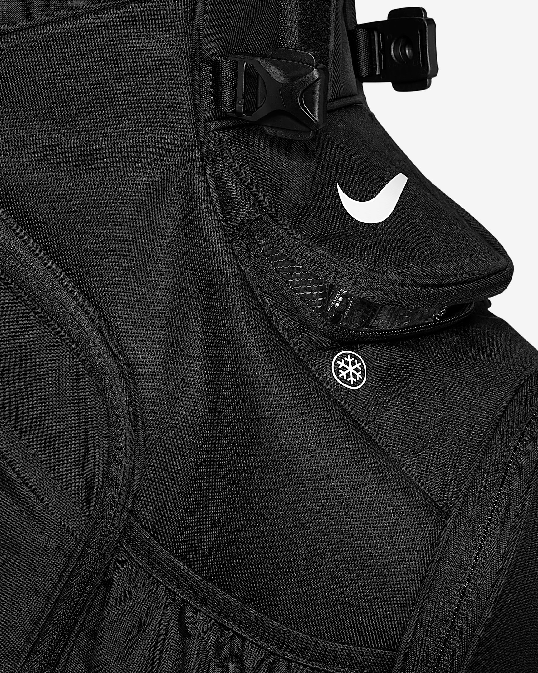 Nike Air Hybrid 2 Golf Bag. Nike SE