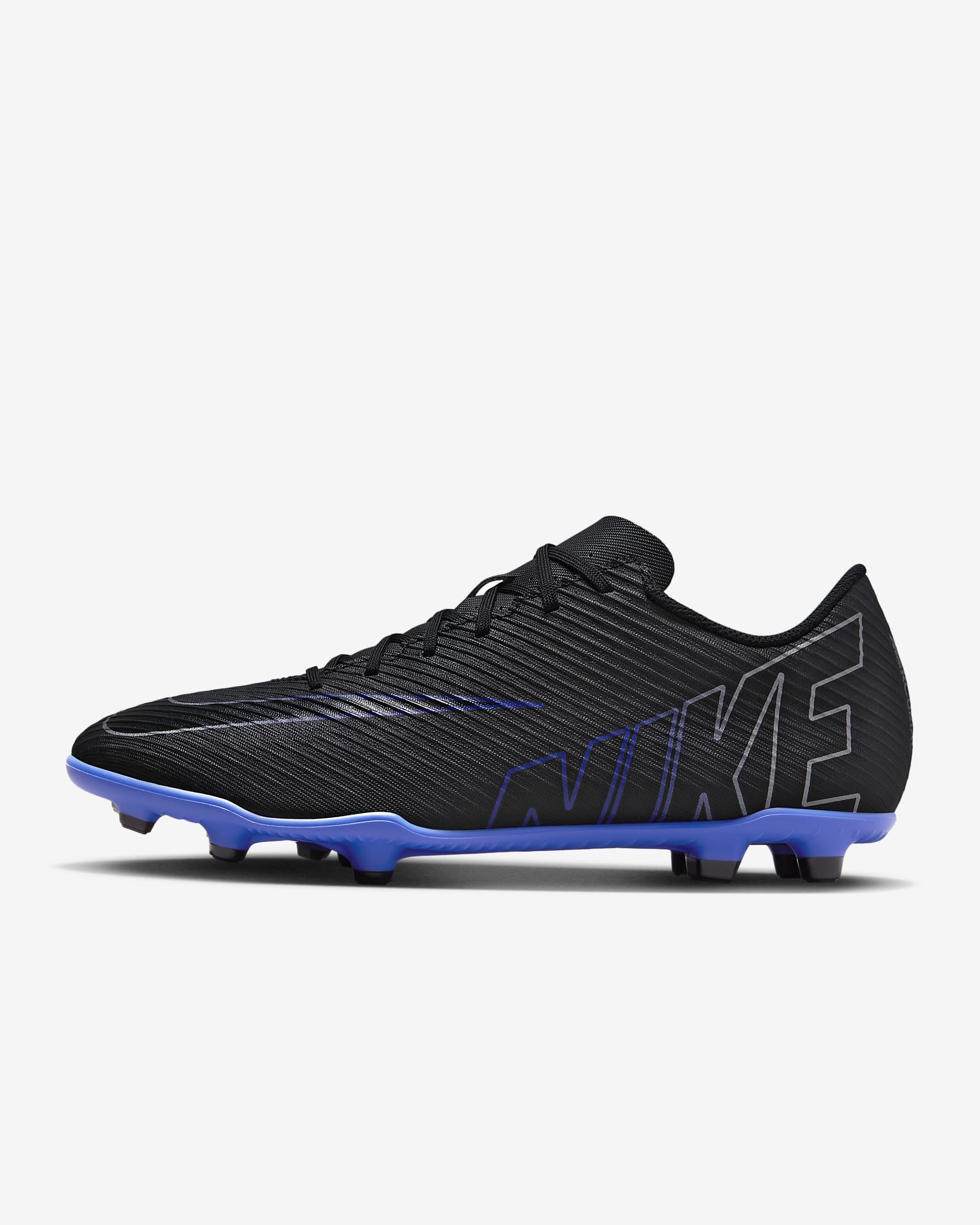 nike mercurial vapor 15