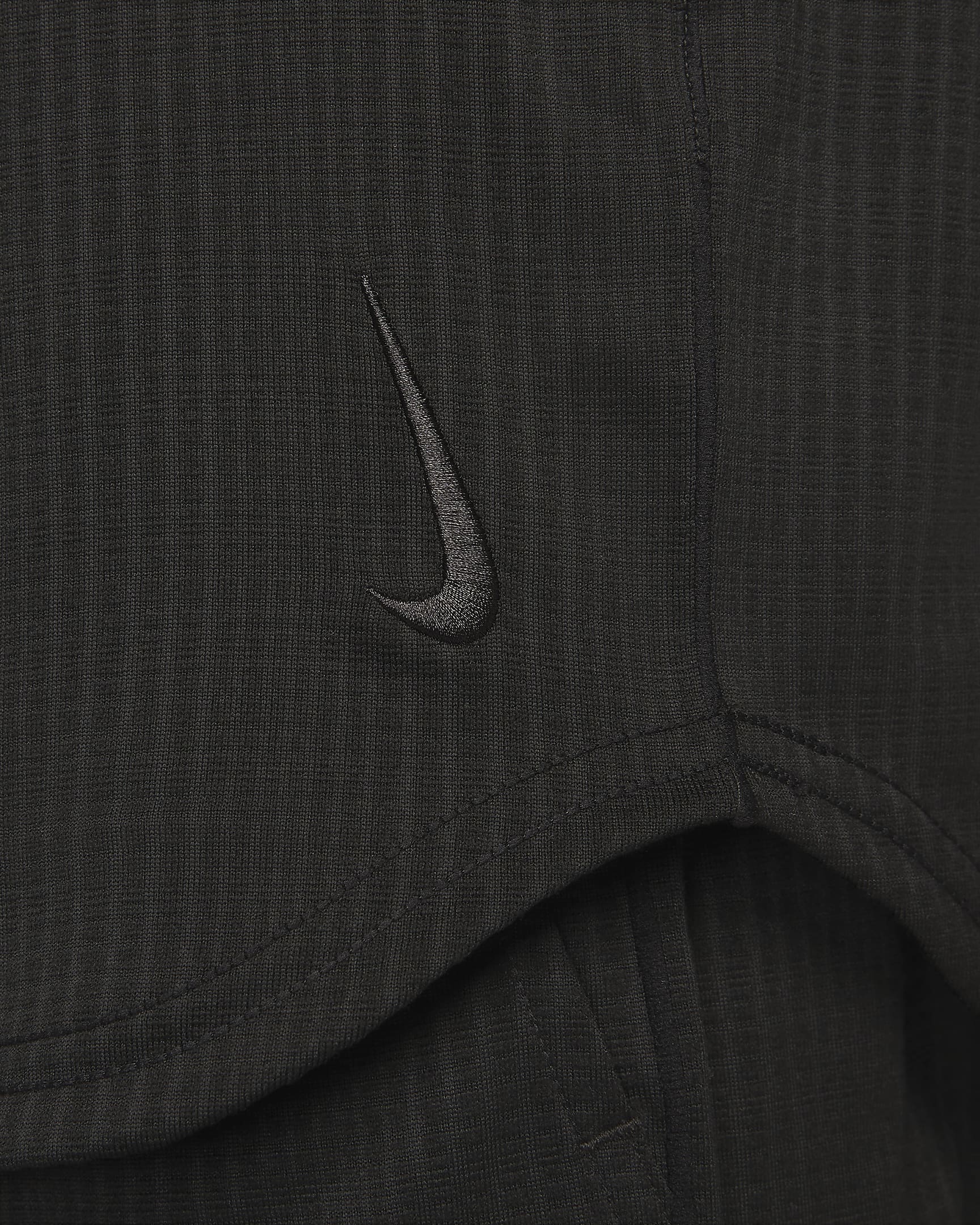 Nike Yoga Men's DriFIT Crew Top. Nike UK