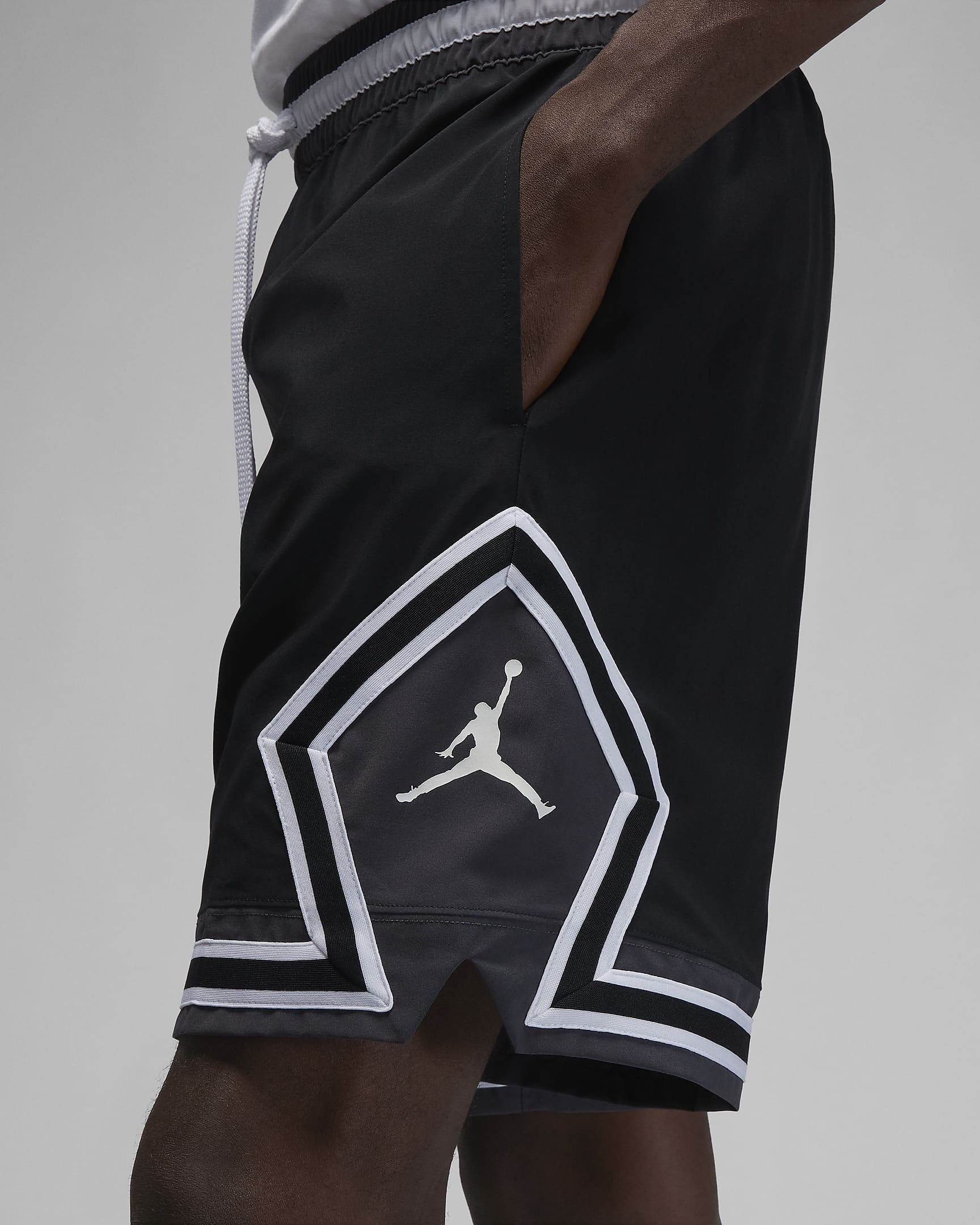 Jordan Dri-FIT Sport Men's Woven Diamond Shorts. Nike PH