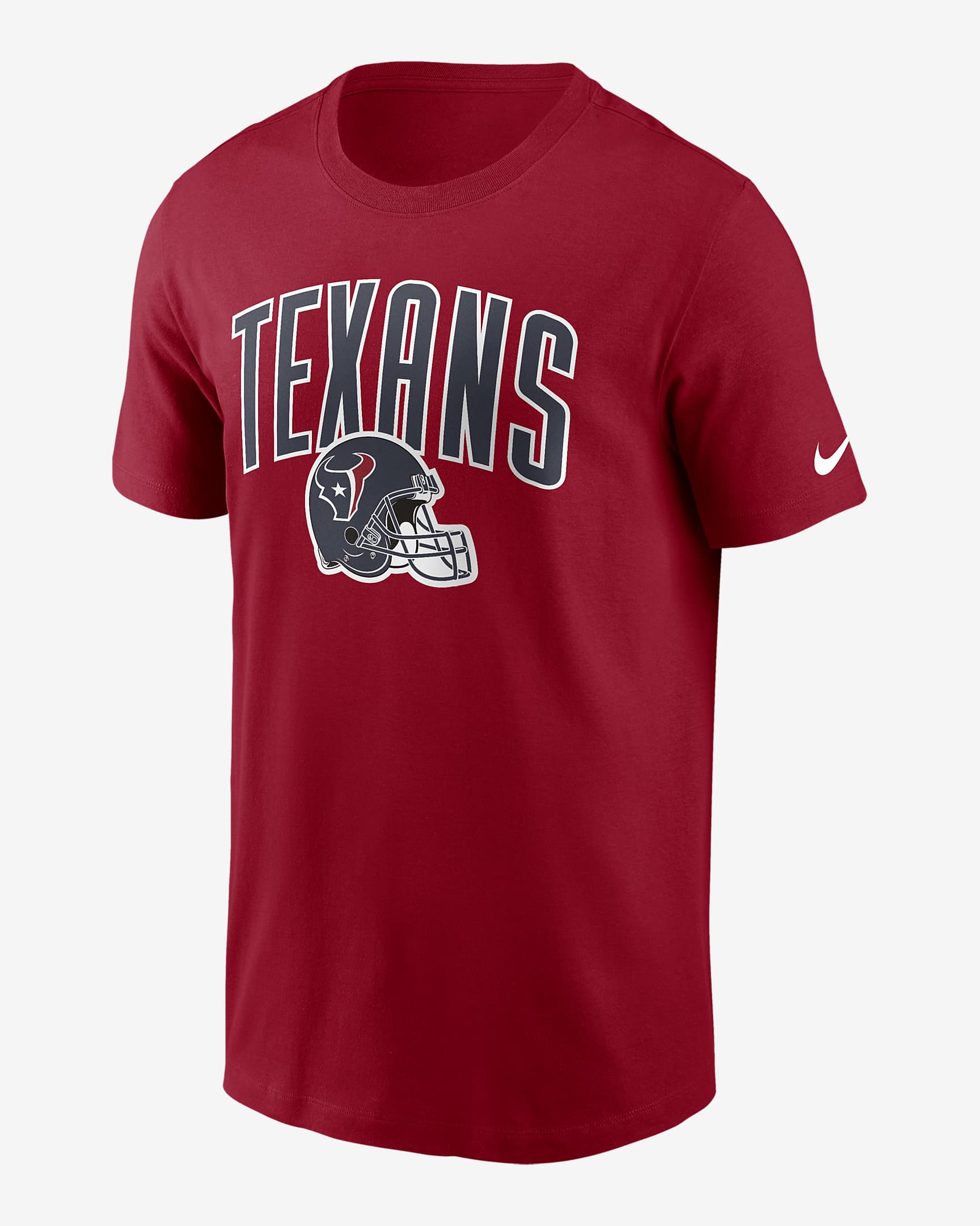 Nike Team Athletic (NFL Houston Texans) Men's T-Shirt. Nike.com