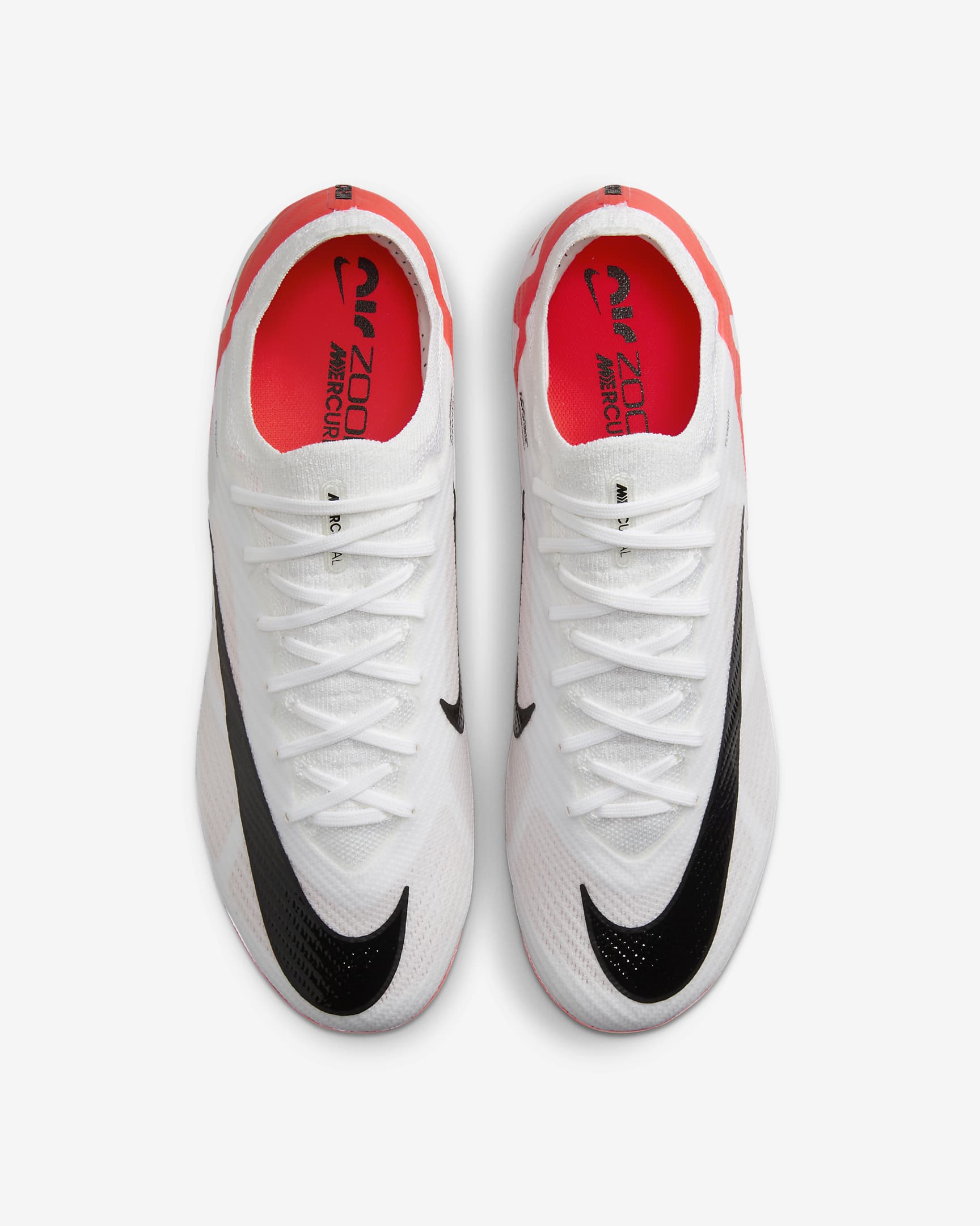 Nike Mercurial Vapor 15 Elite Soft-Ground Football Boot. Nike SI