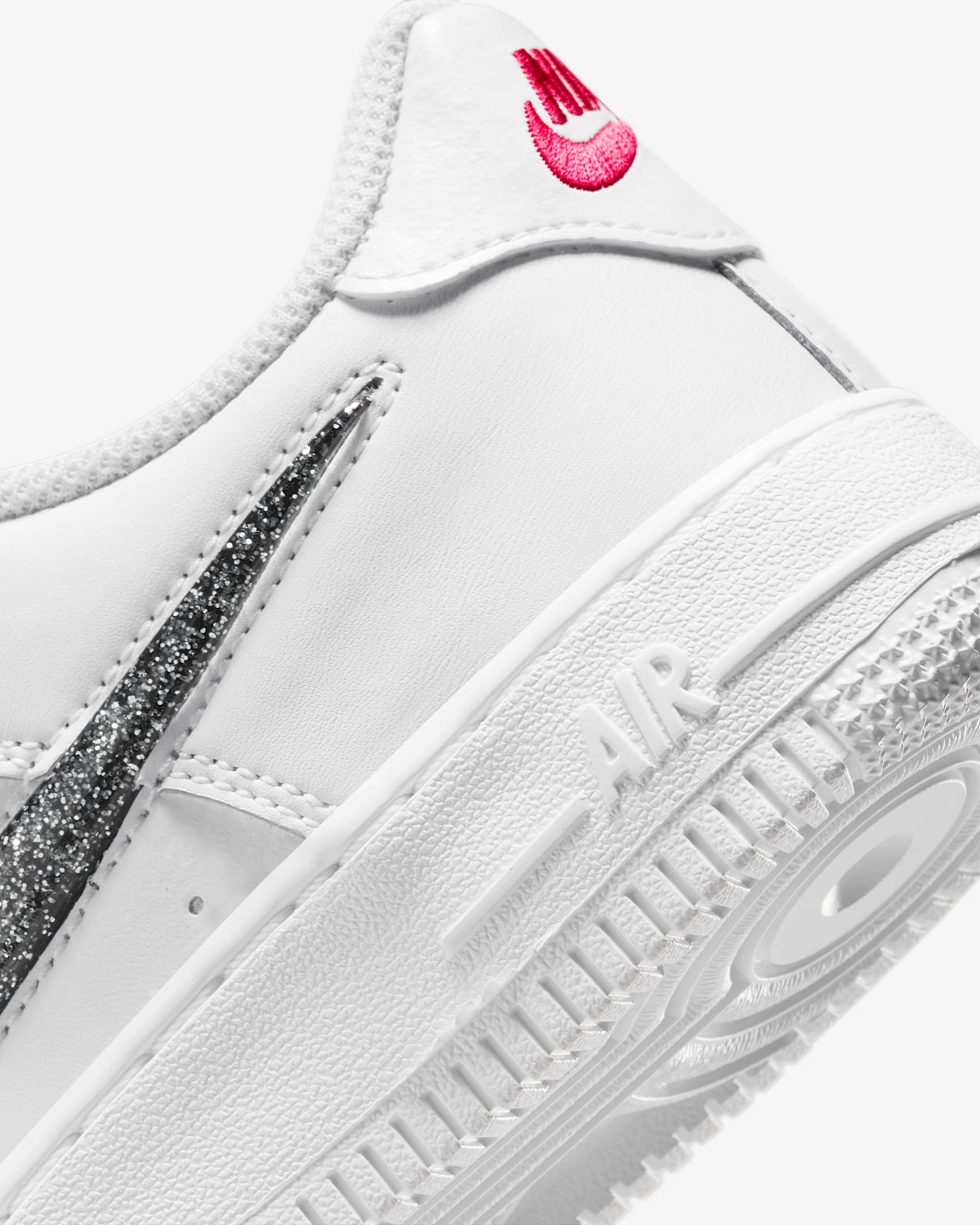 Nike Air Force 1 LV8 TD ice Cream, 8 little kid main image 1