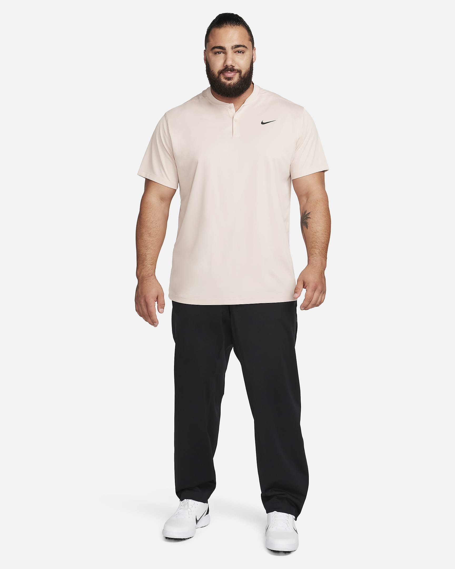 dri fit victory polo