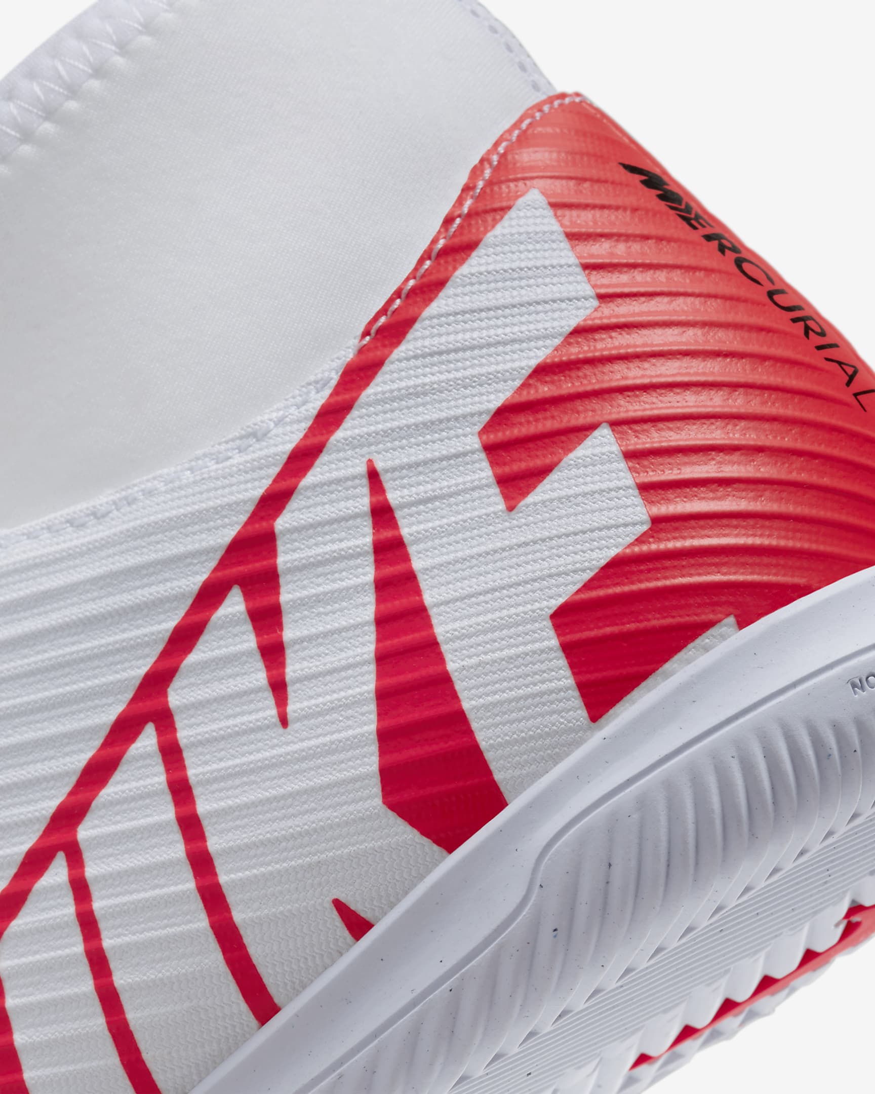 nike mercurial indoor football shoes