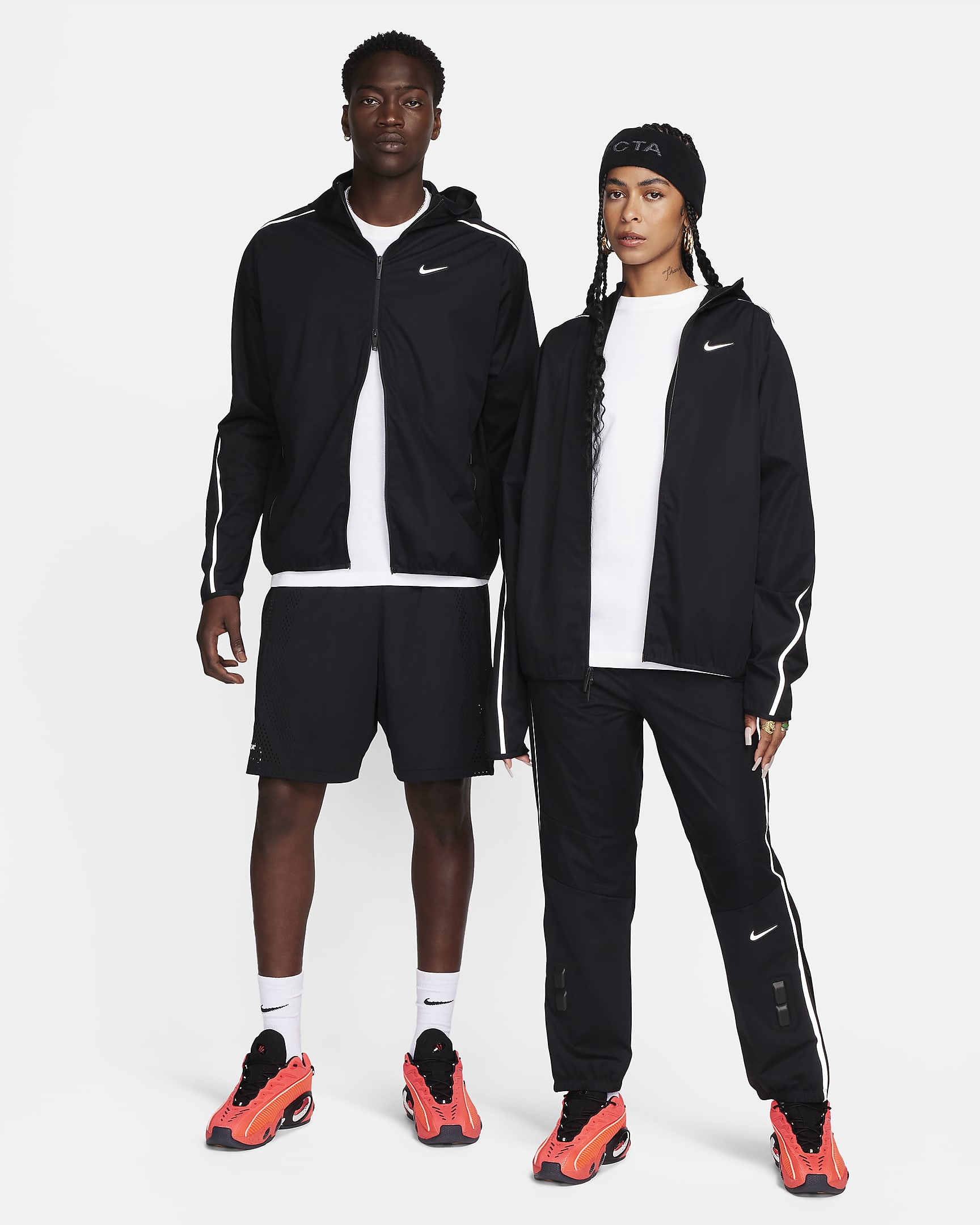 NOCTA Men's Warm-Up Jacket. Nike.com