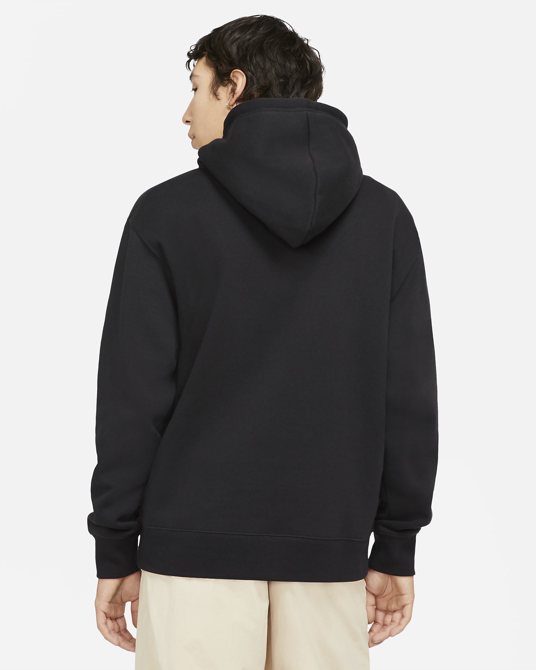 Nike SB Skate Hoodie.