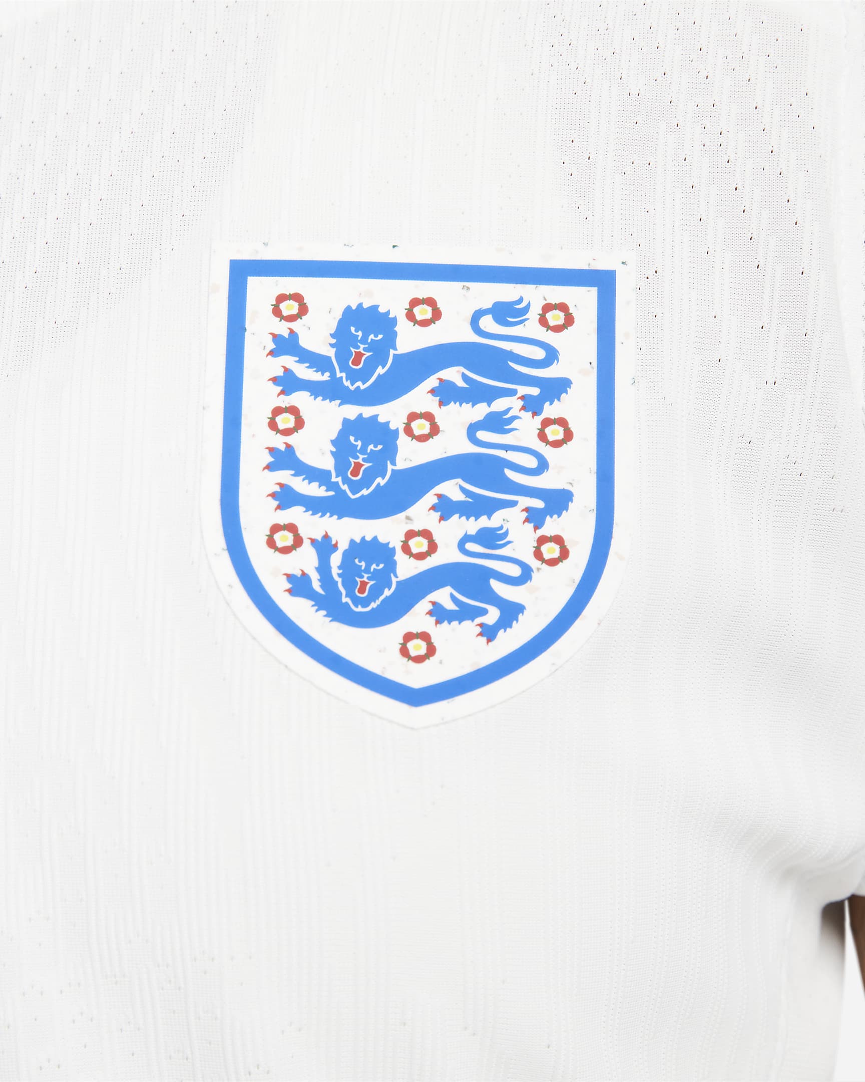 England 2023 Match Home Women's Nike Dri-FIT ADV Football Shirt. Nike AU