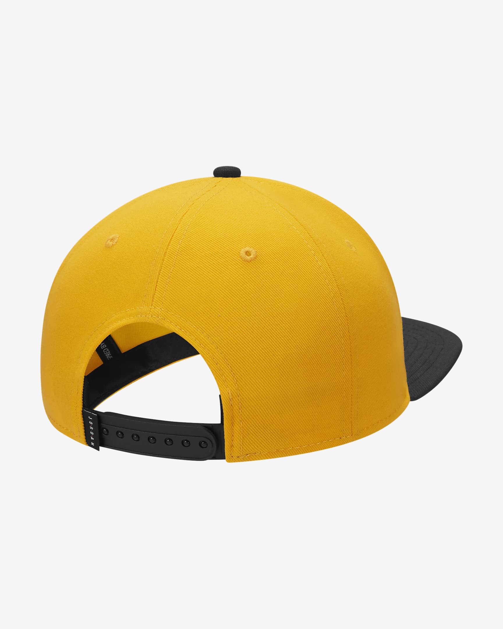 pro jumpman snapback