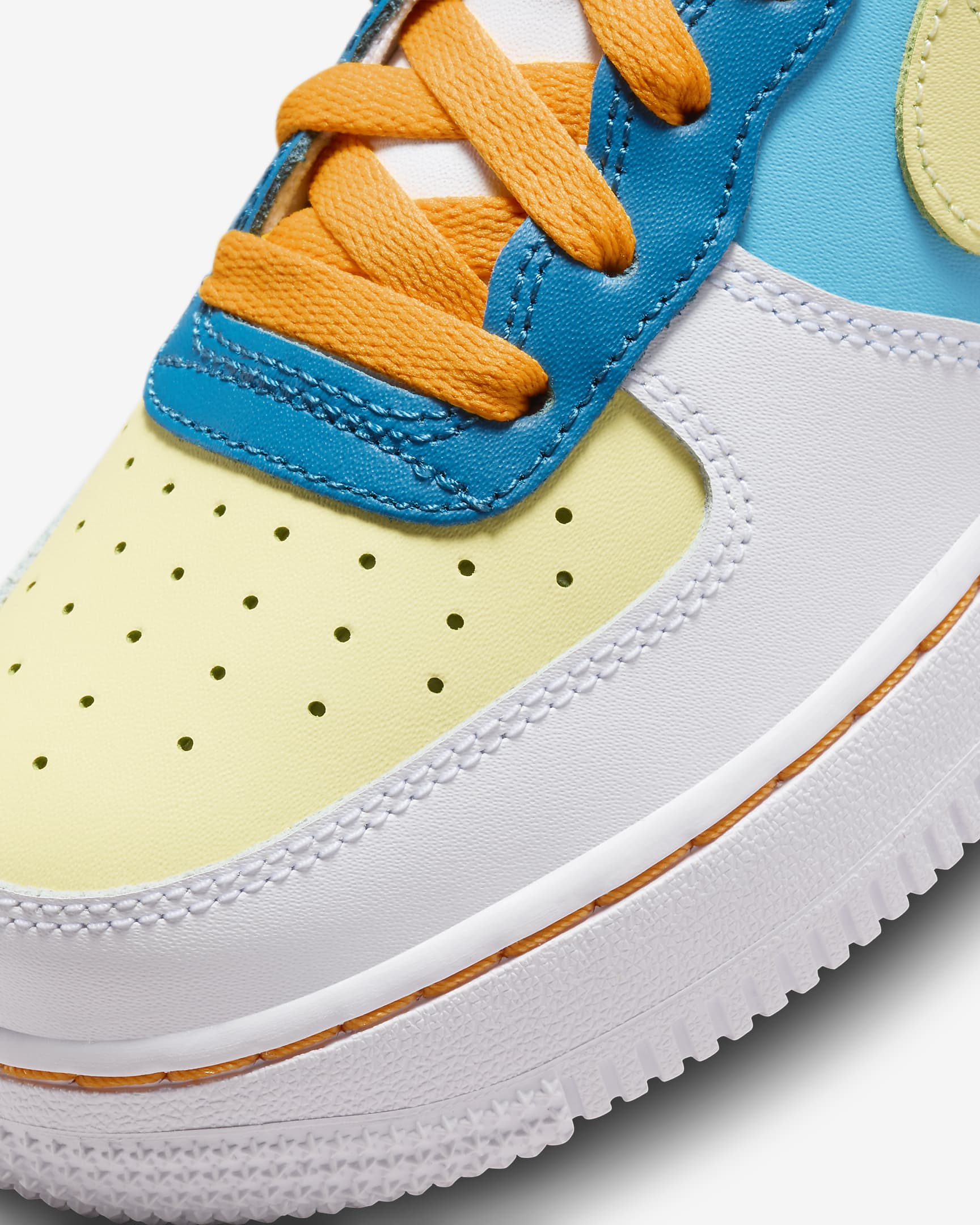nike air force 1 lv8 big kids