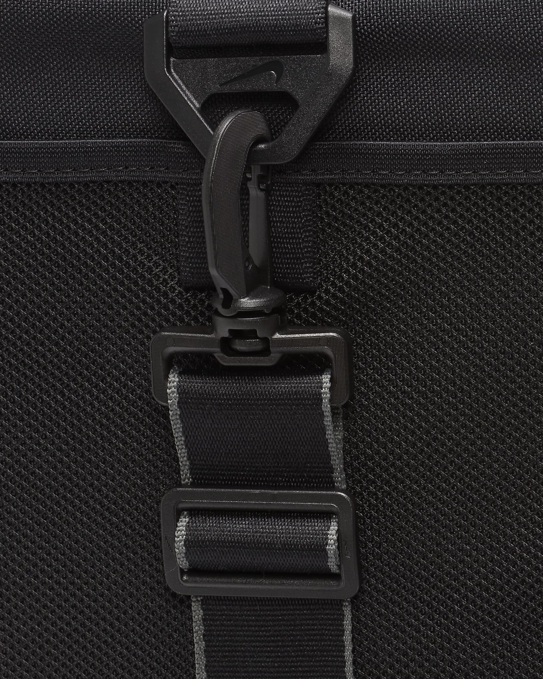 Nike Utility Power Training Duffel Bag (Small, 31L). Nike SK