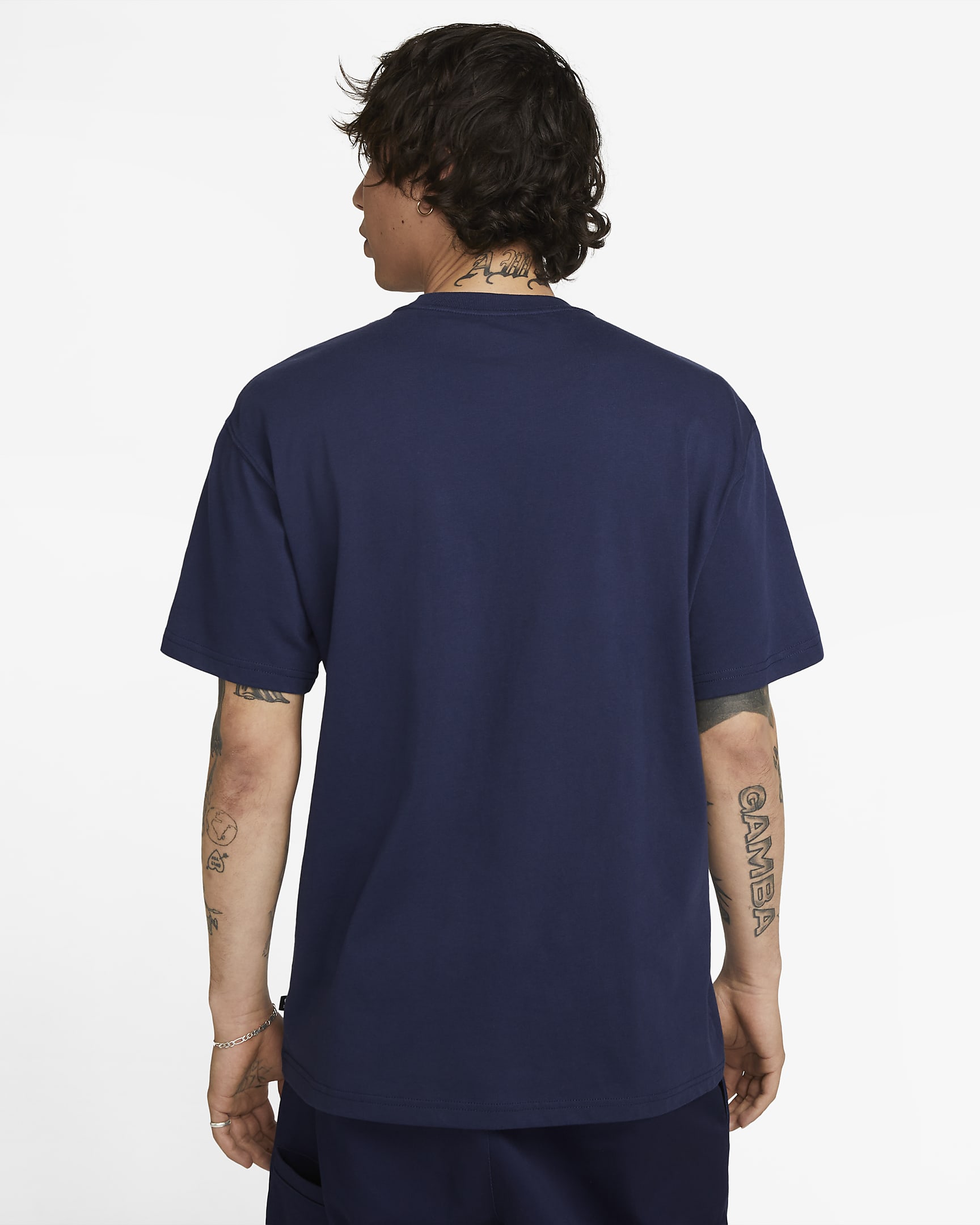 Nike SB Men's Skate TShirt. Nike AE