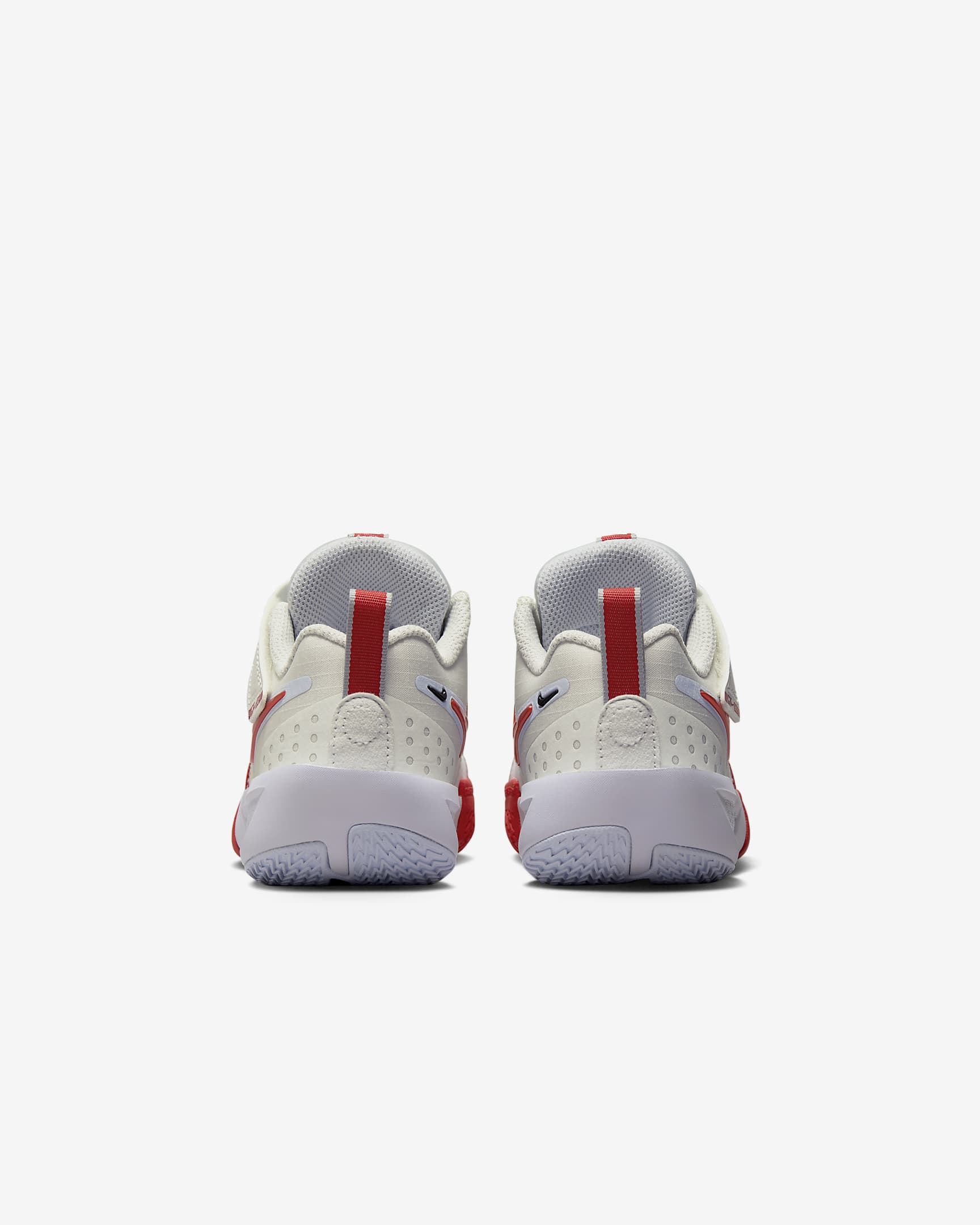 Nike G.T. Cut 3 Little Kids' Basketball Shoes.