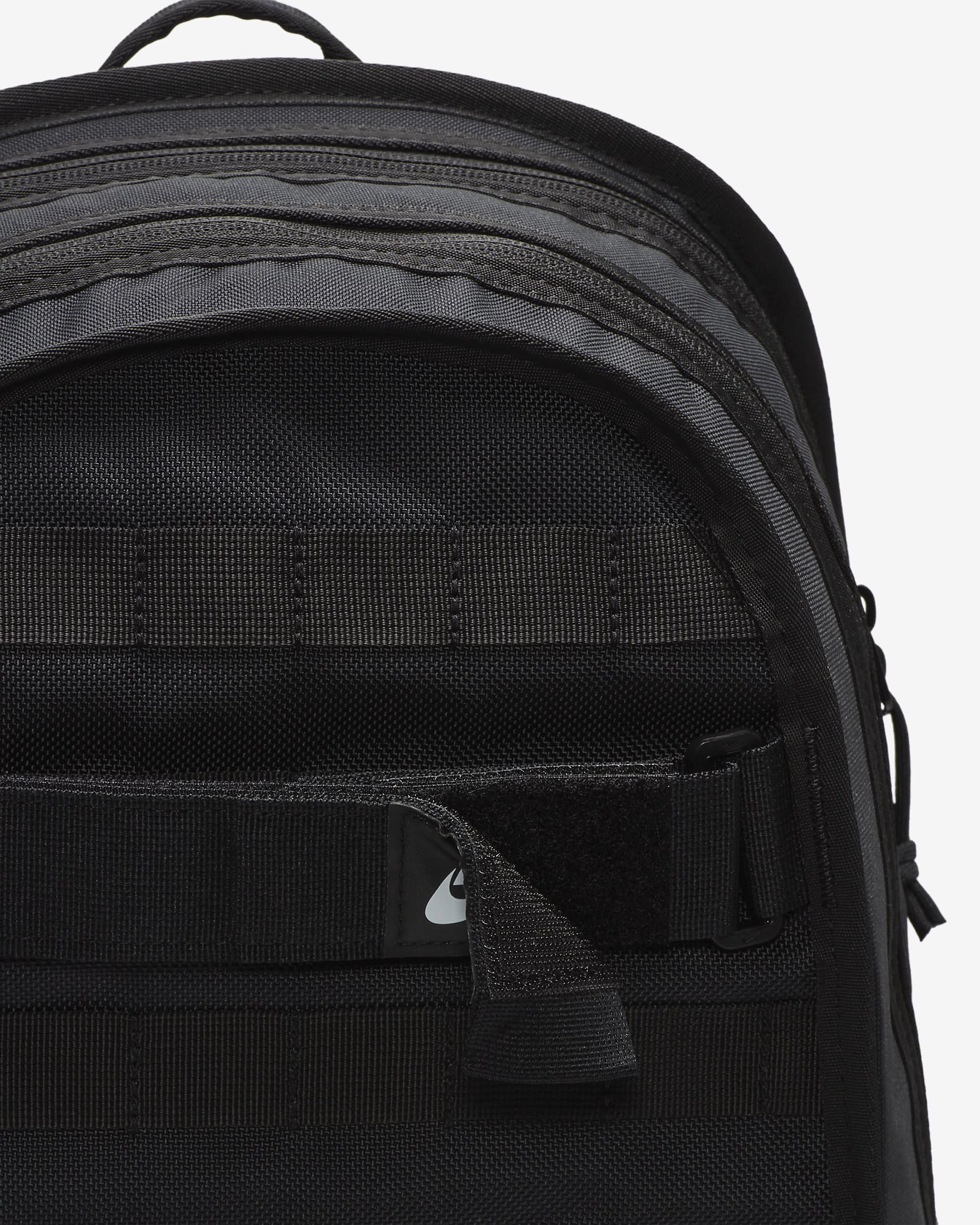 Zaino Nike Sportswear RPM (26 l) - Nero/Nero/Bianco