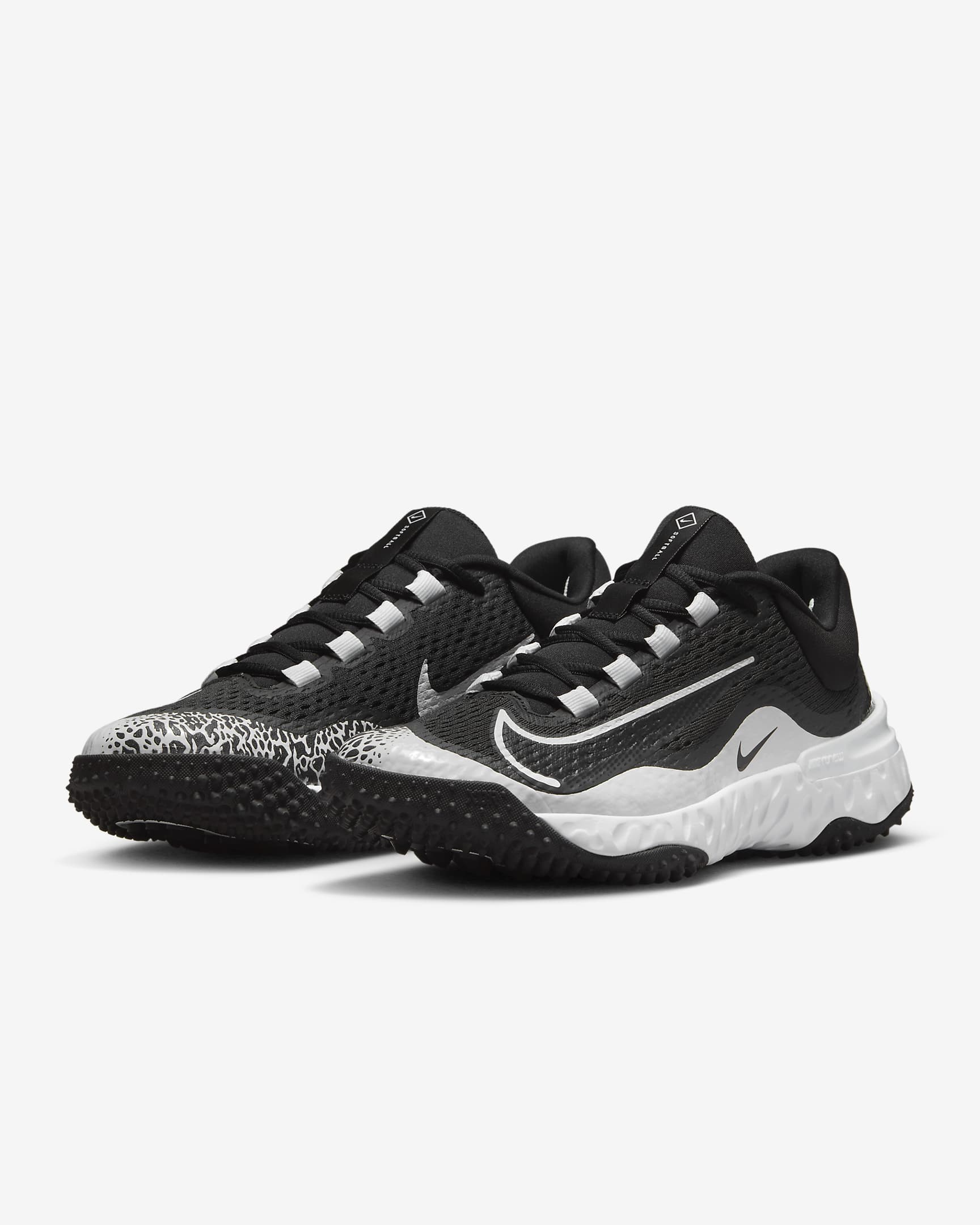 Save 18% on Nike Alpha Huarache Elite 4 Turf Women’s Softball Shoes @ Nike US Save 18% on Nike Alpha Huarache Elite 4 Turf Women’s Softball Shoes @ Nike US