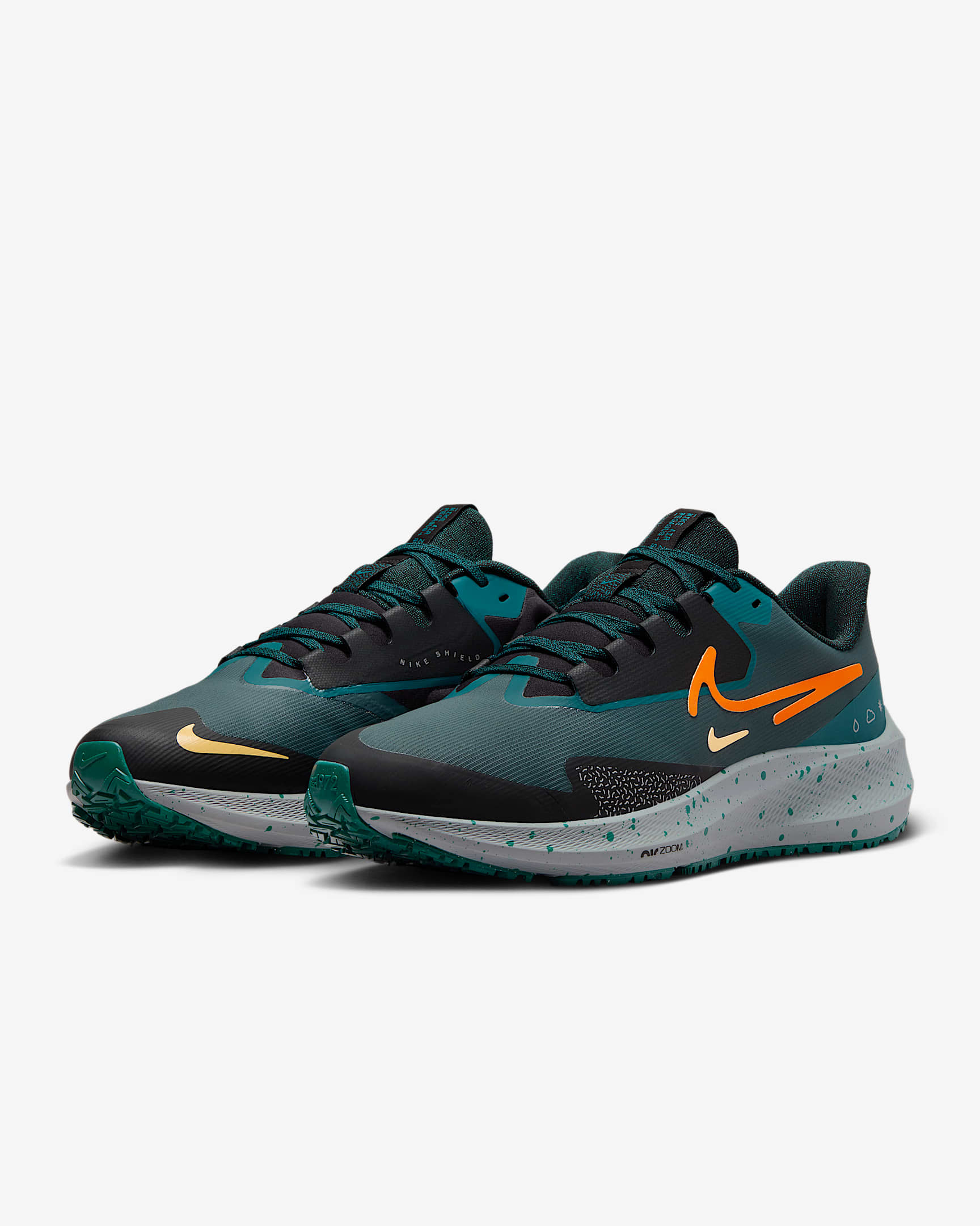 nike pegasus shield mens
