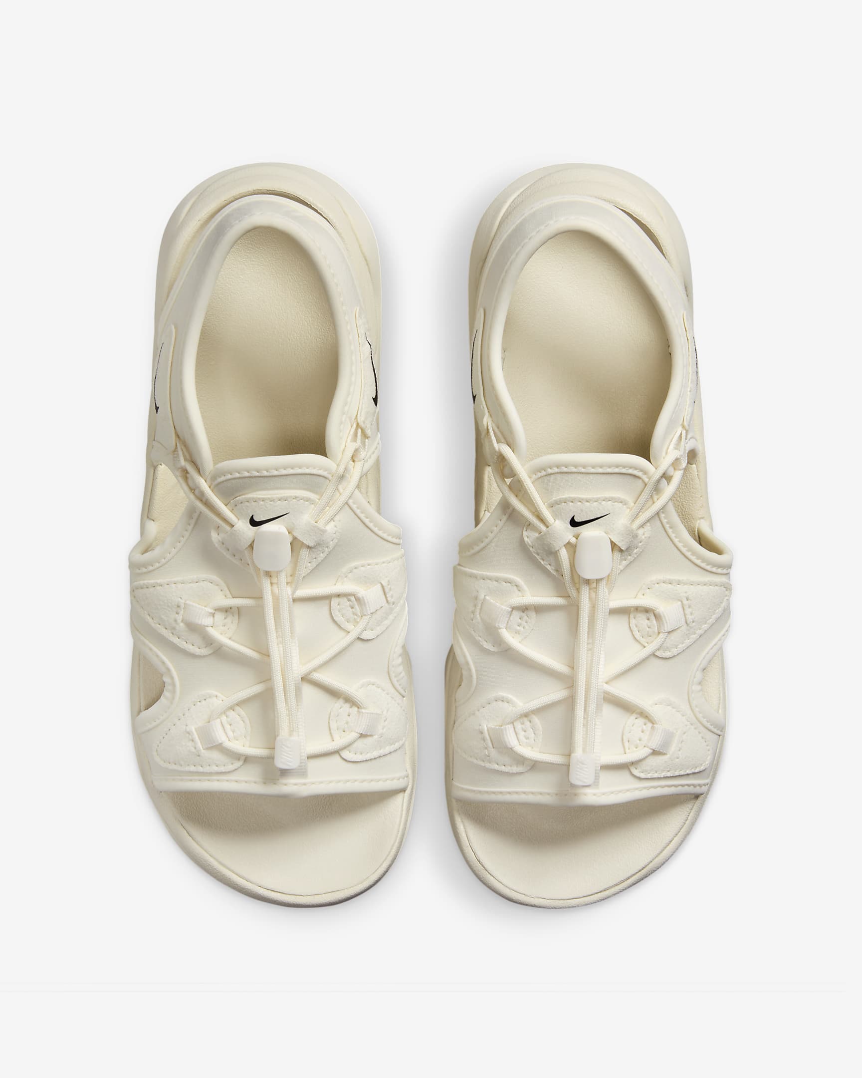 Nike Air Max Koko Women's Sandals - Sail/Sail/Black