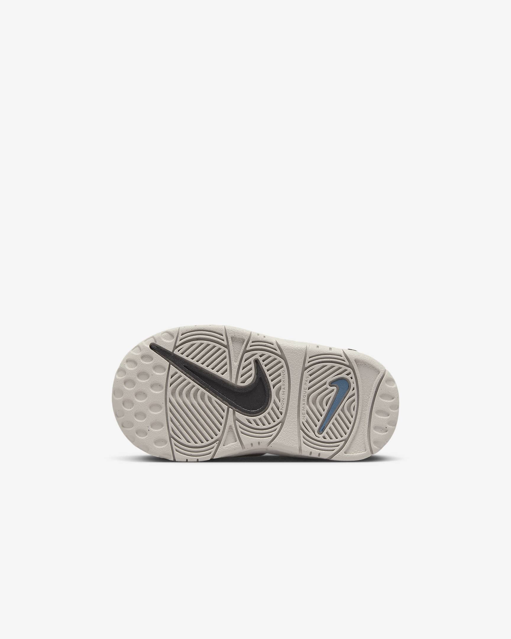 Nike Toddlers Air More Uptempo Td Sneakers