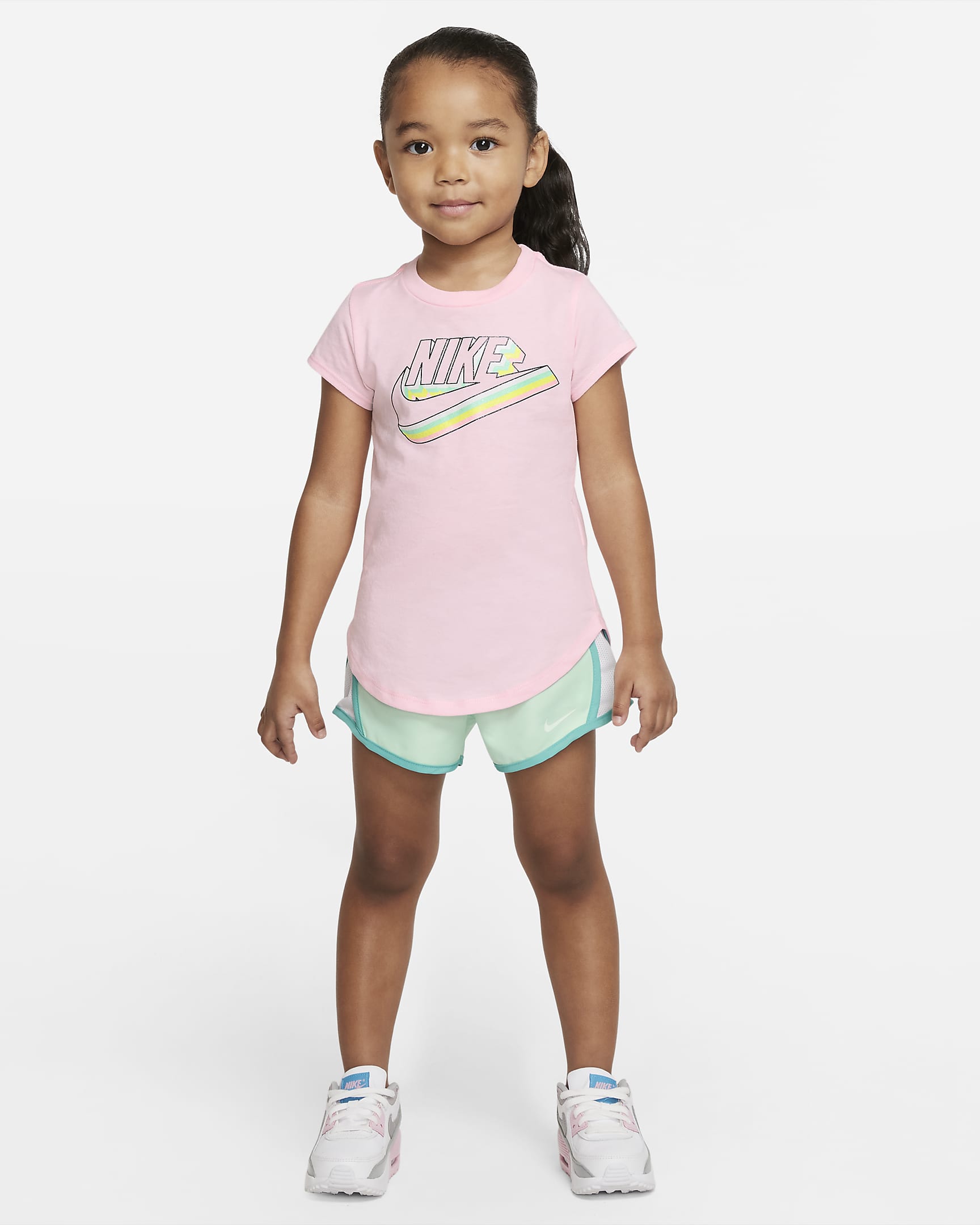 Nike Toddler T-Shirt. Nike.com