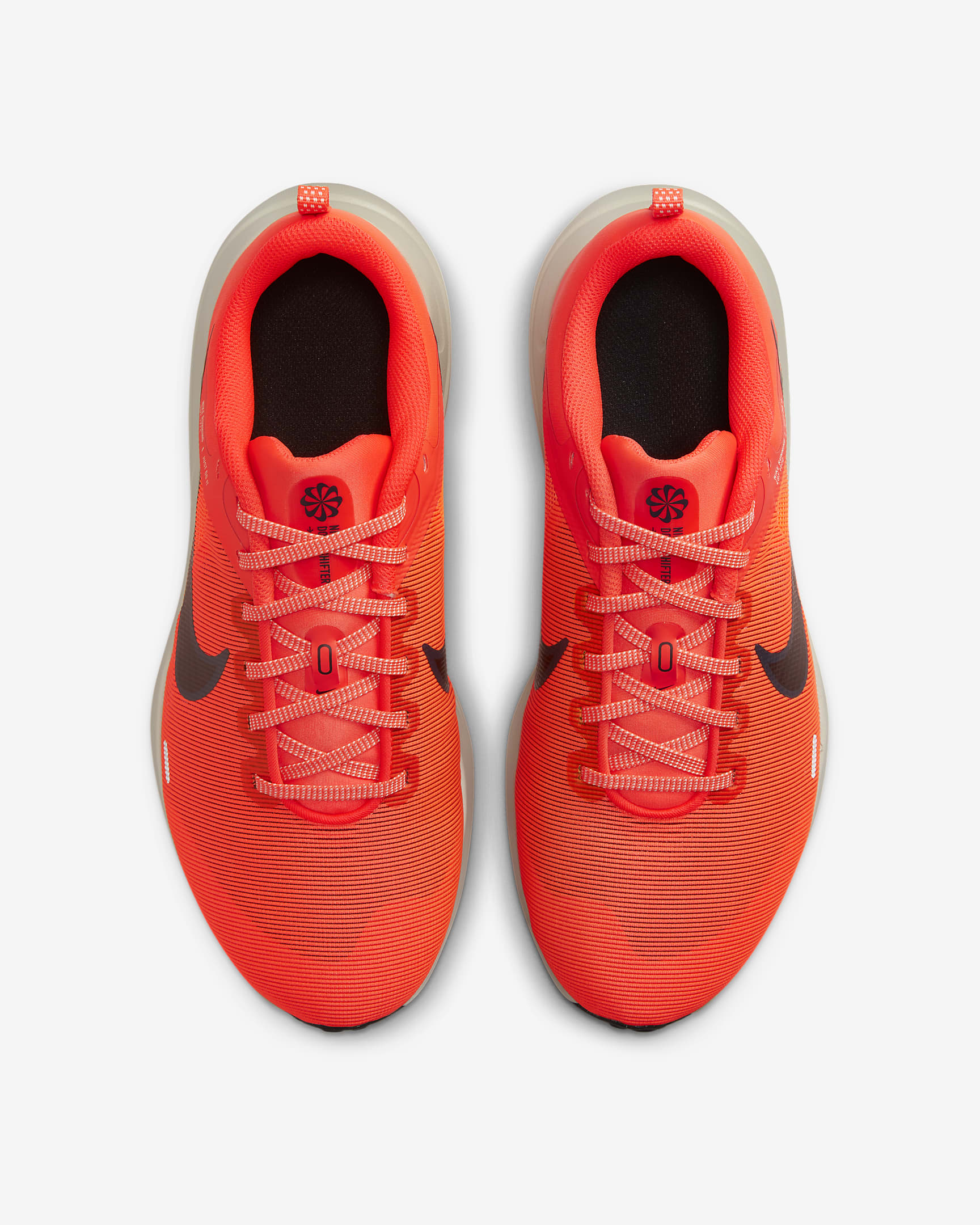 Nike Downshifter 12 Hardloopschoenen voor heren (extra breed, straat