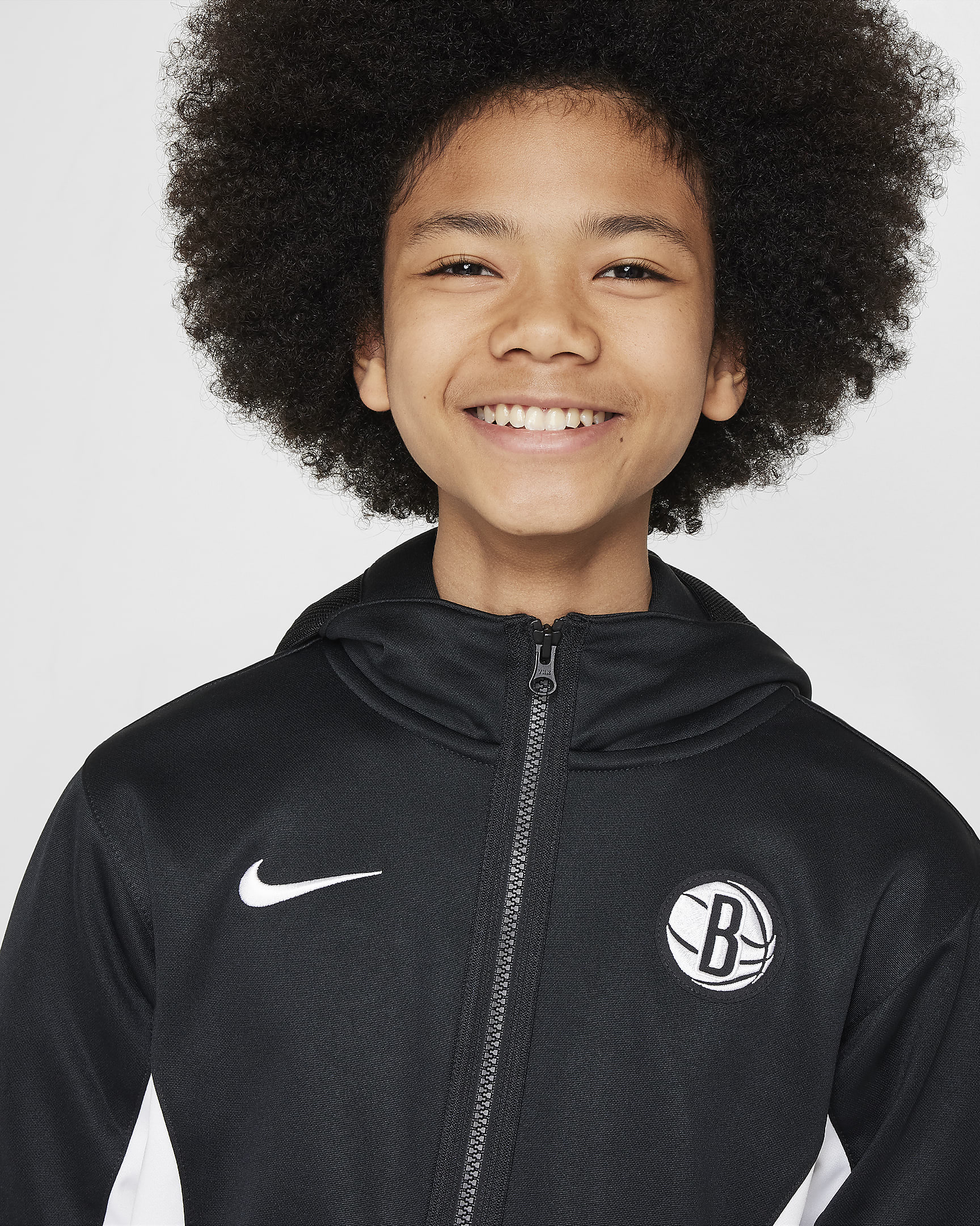 nets showtime hoodie