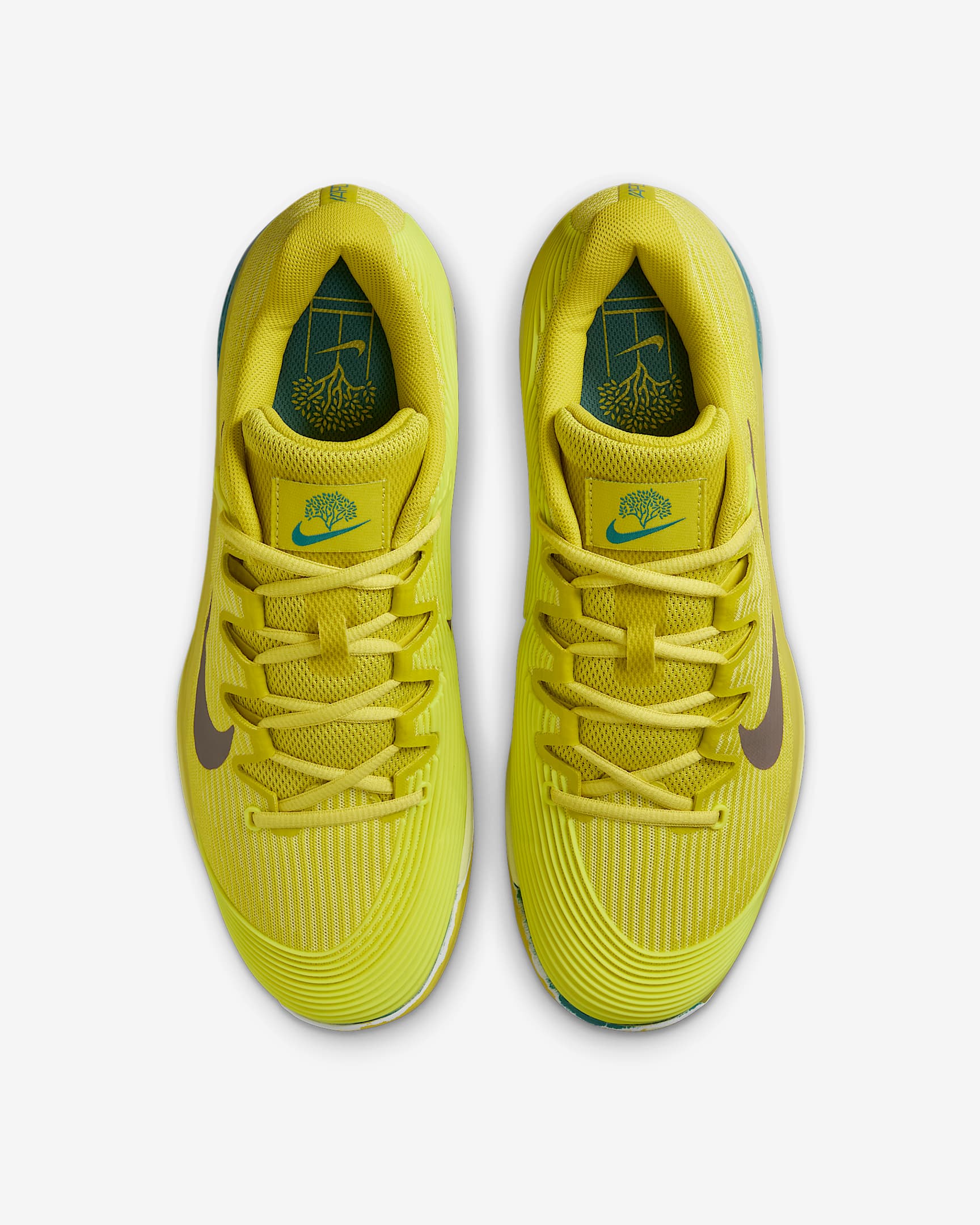 Nike Vapor 12 Premium Men #39 s Hard Court Tennis Shoes Nike VN
