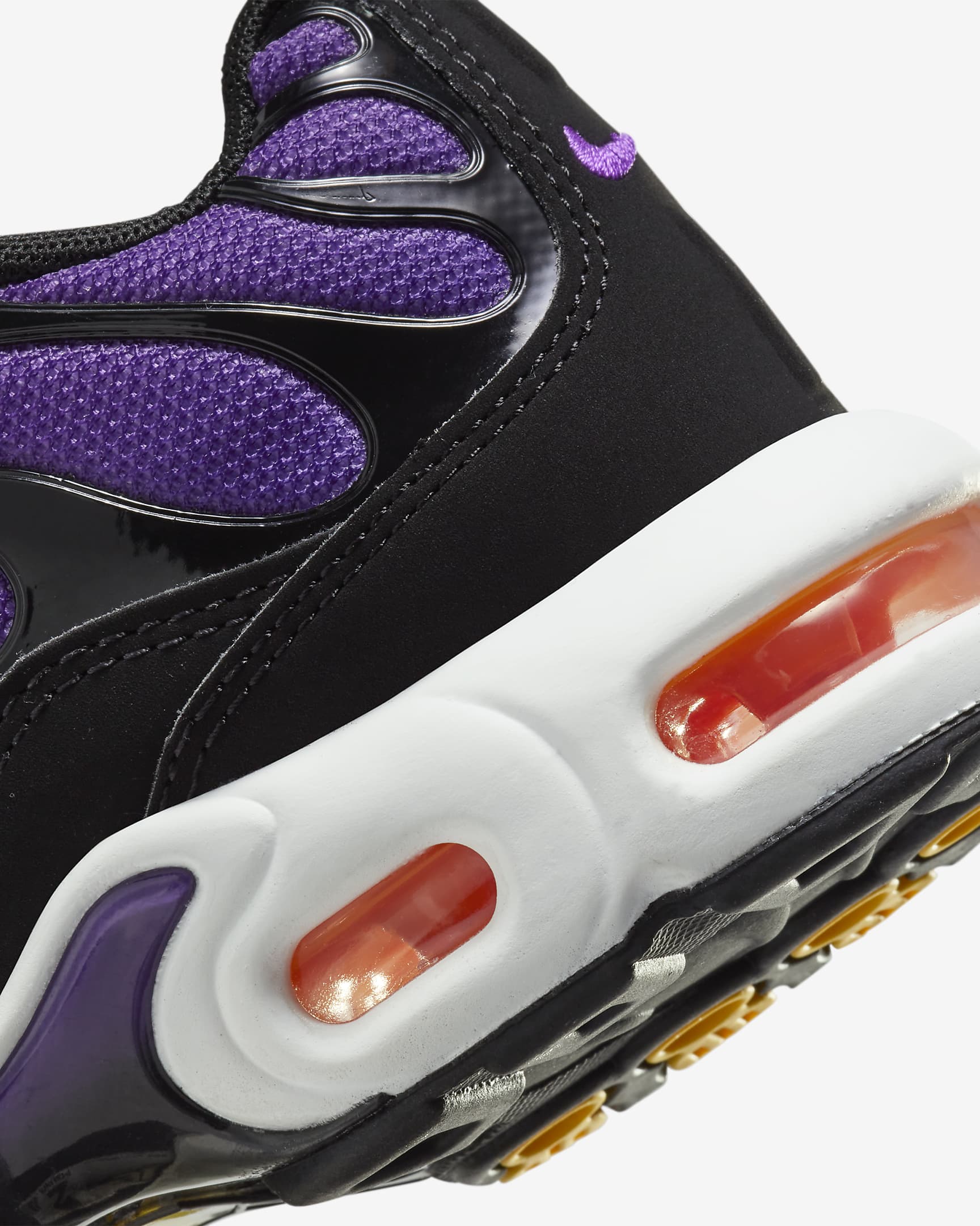 Nike Air Max Plus Younger Kids' Shoes. Nike UK