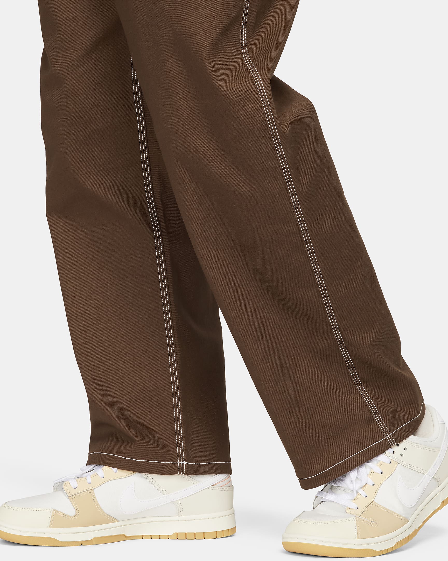 Nike Life Men's Carpenter Trousers. Nike ID