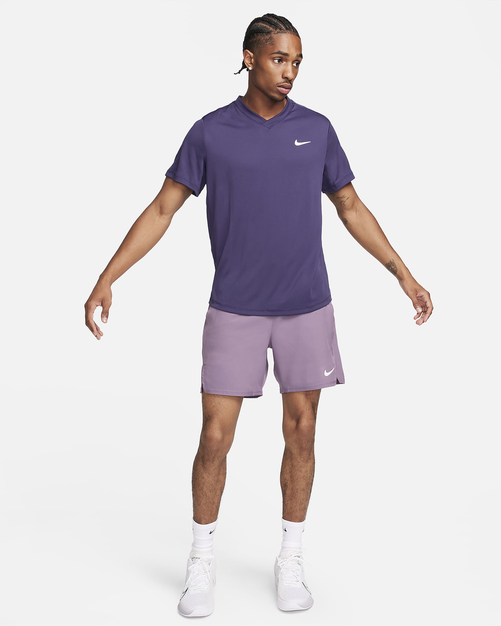 Nike 2024 goofy shorts