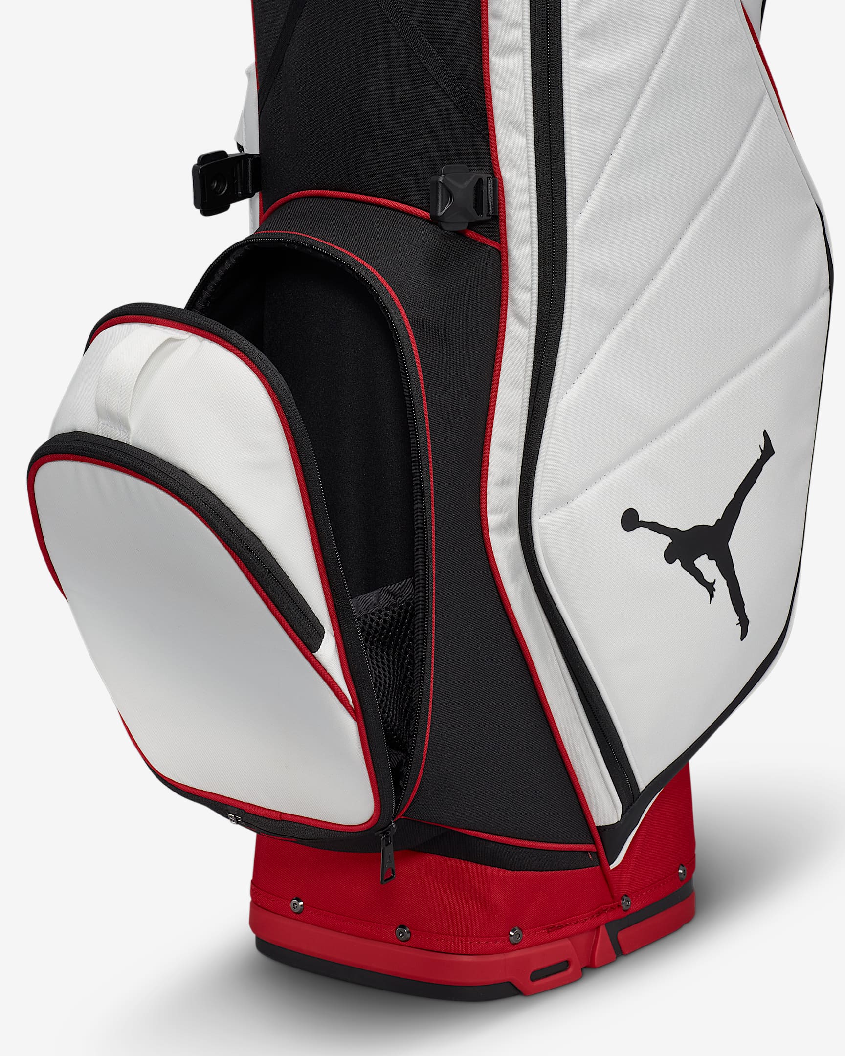 Jordan Fadeaway 6Way Golf Bag.
