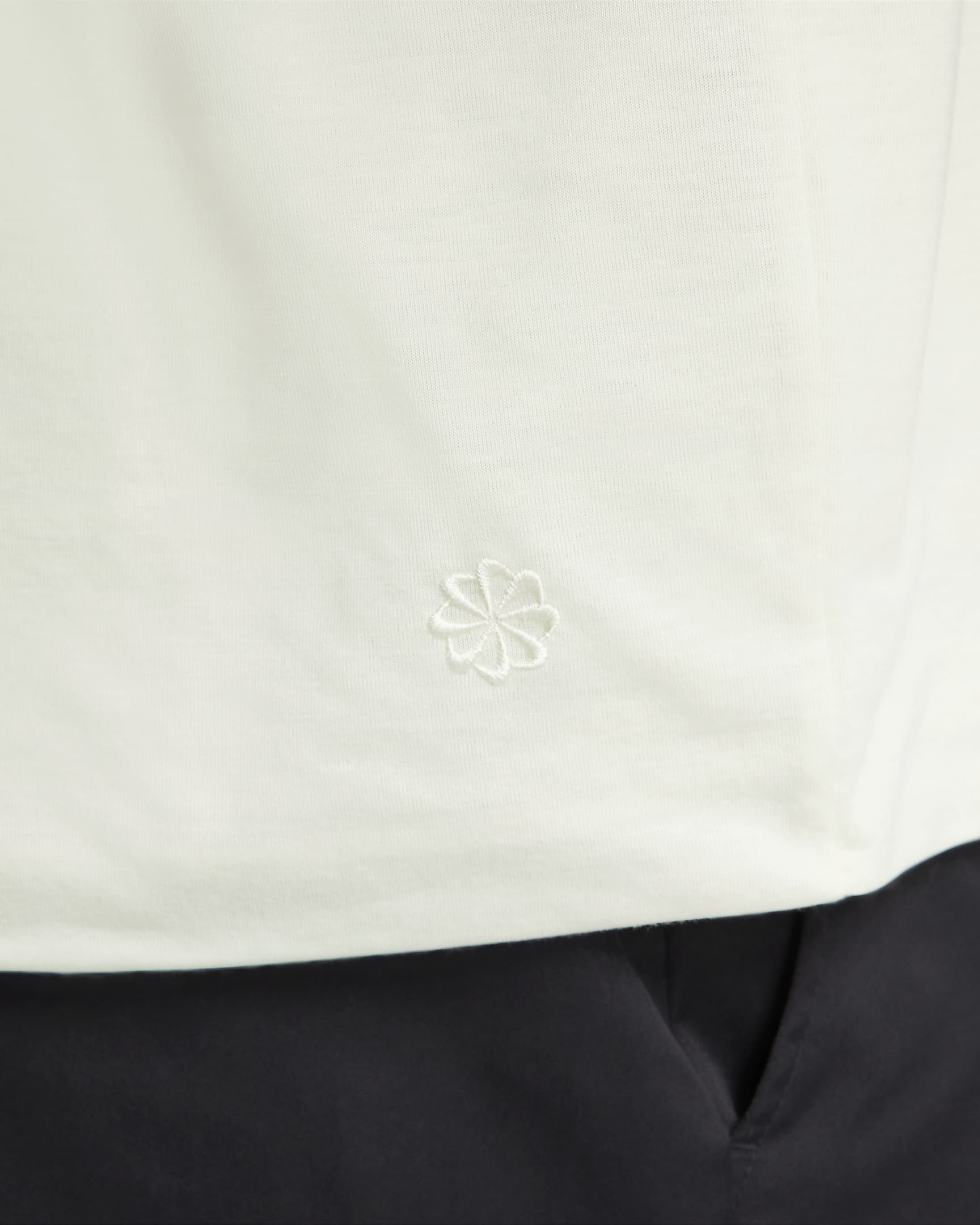 Haut de tennis à manches courtes Dri-FIT Rafa Challenger pour