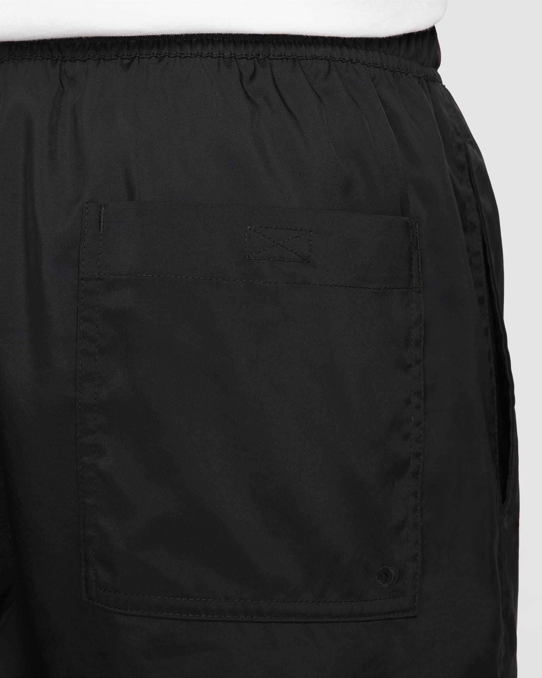 Nike Club Men's Woven Flow Shorts. Nike.com