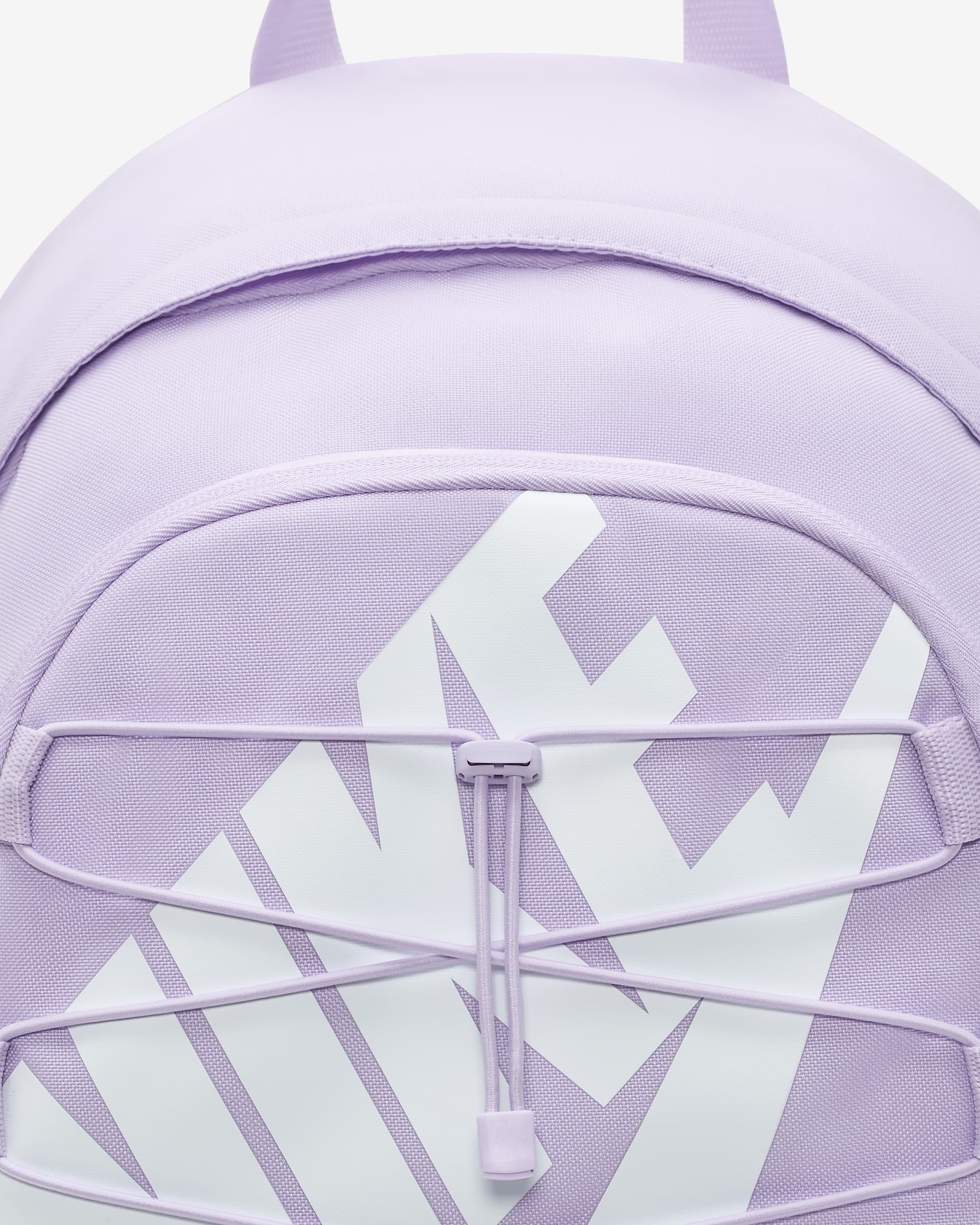 Nike Hayward Backpack (26L) - Lilac Bloom/Lilac Bloom/White