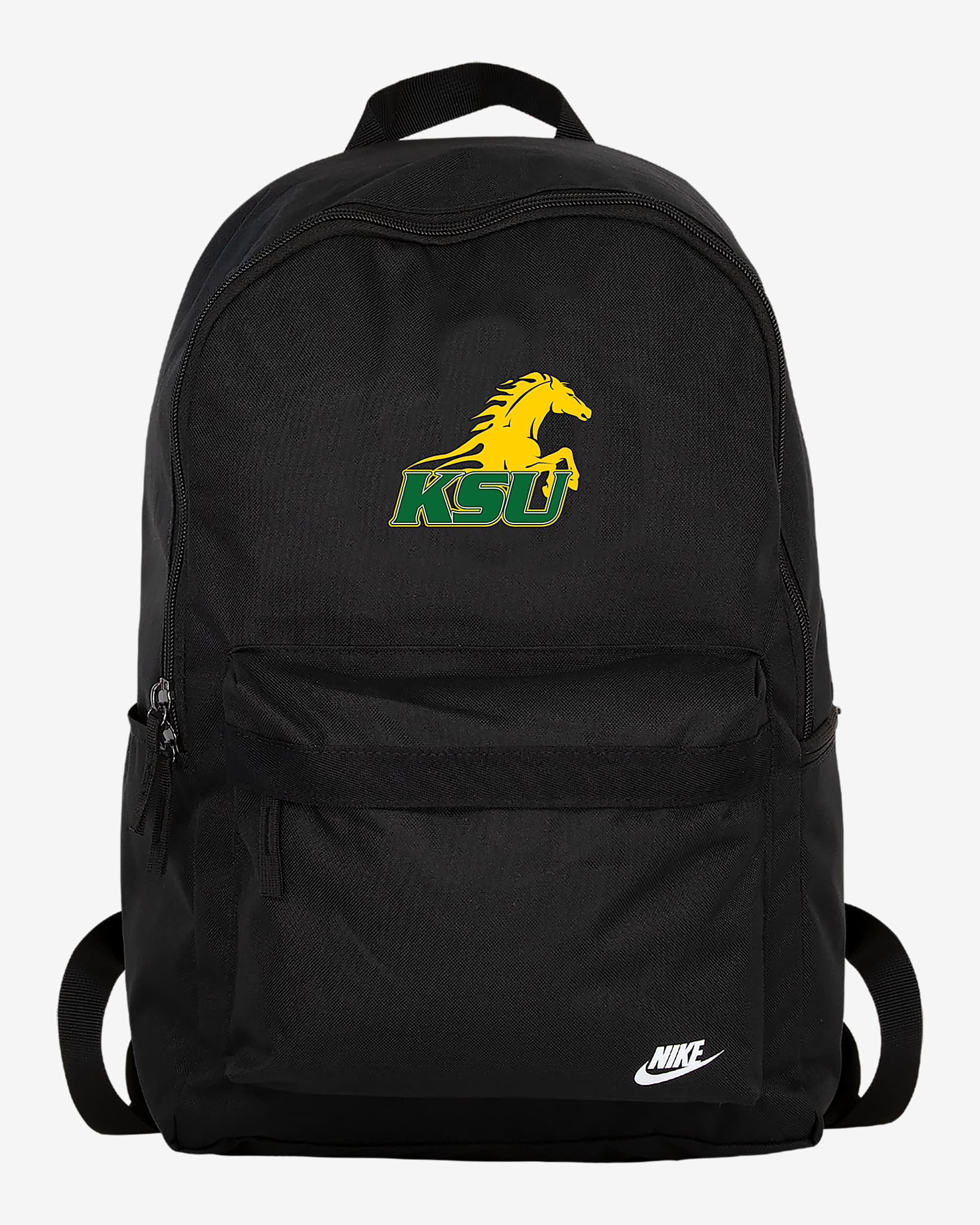 Mochila Kentucky State Nike College Heritage - Negro