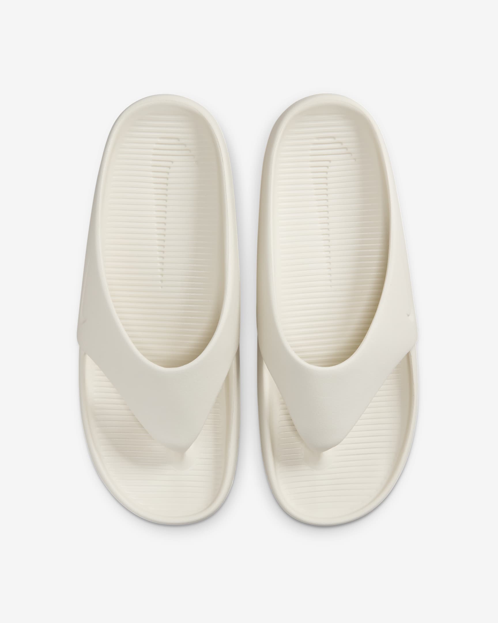 Flip flops para mujer Nike Calm - Mar de cristal/Mar de cristal