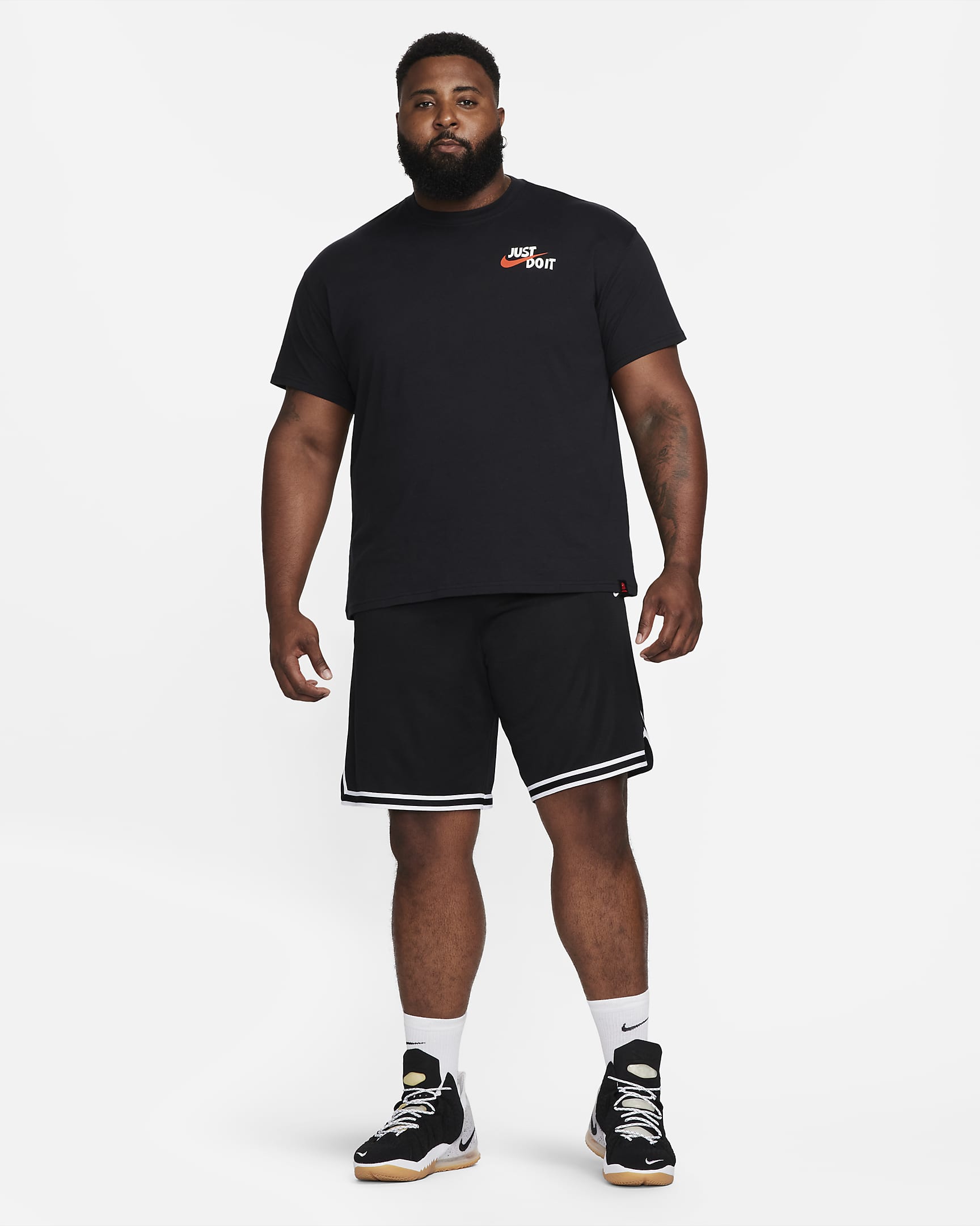 Nike Max90 Men's Basketball T-Shirt. Nike.com