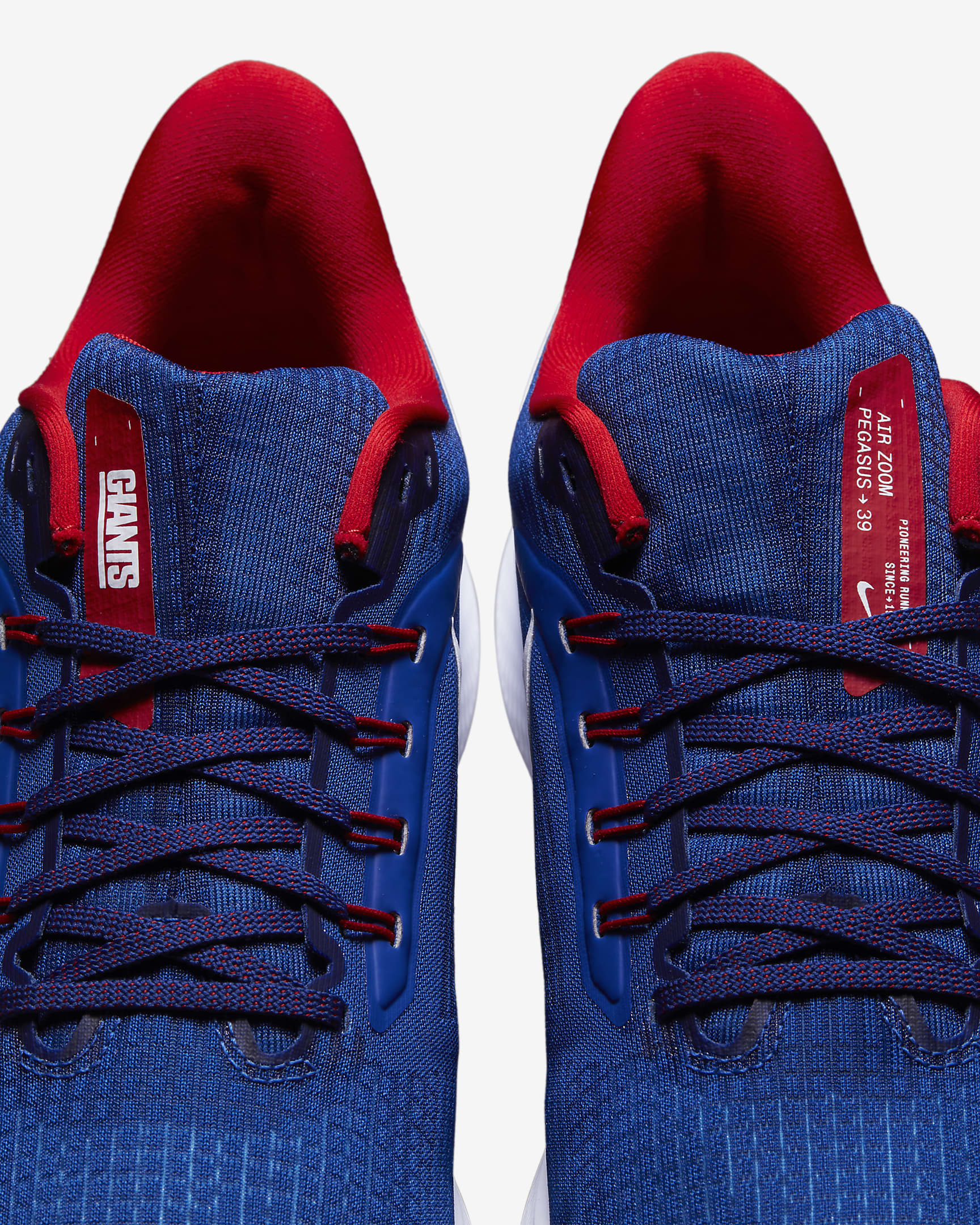 Running Shoe Giants Stumble! Nike And Adidas Losing Ground? - 3uywrdl