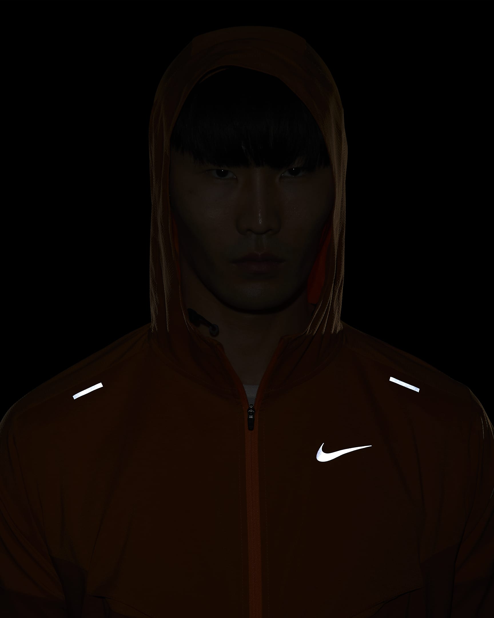 Nike Windrunner Men's Running Jacket. Nike CZ