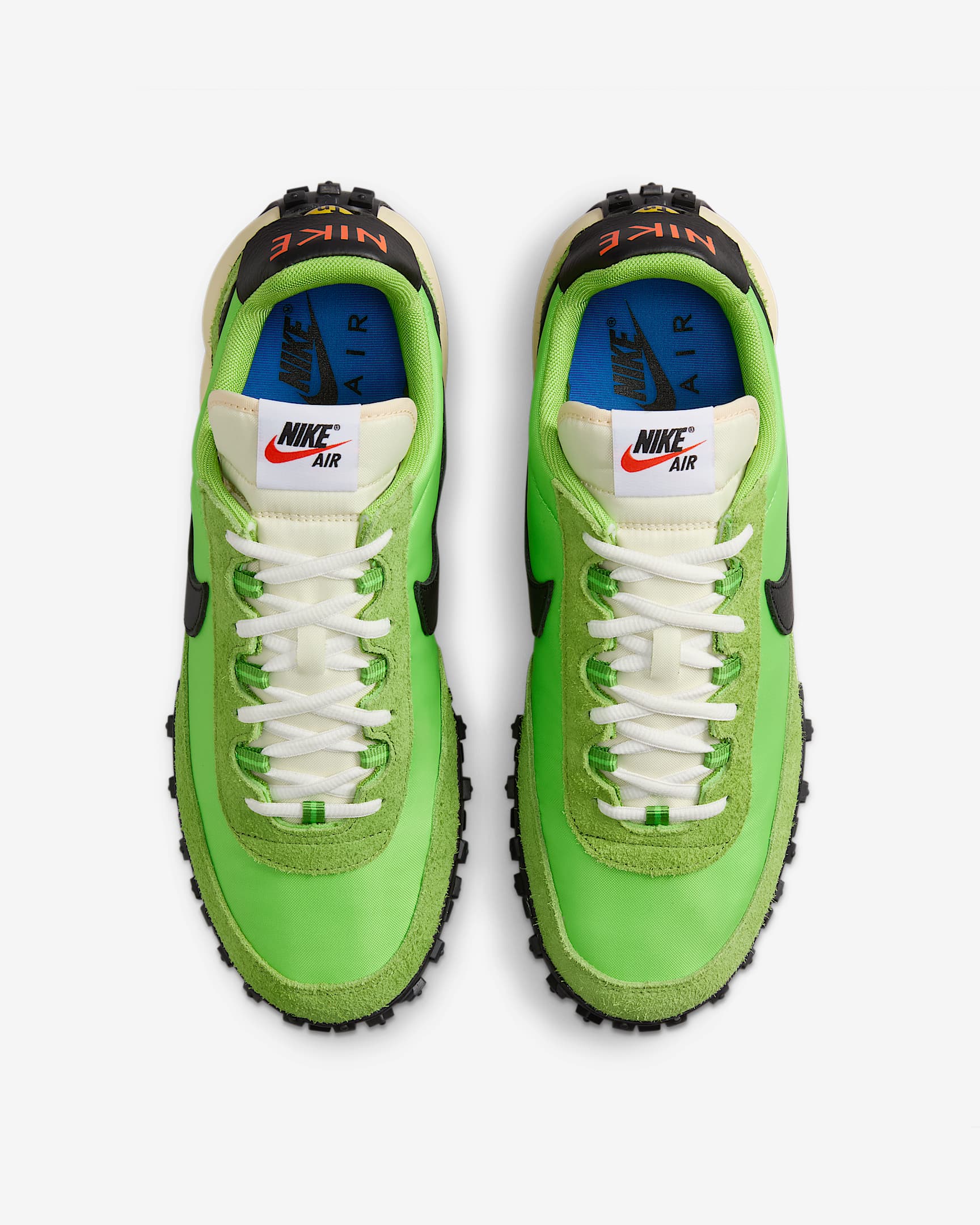 vapor waffle stockx