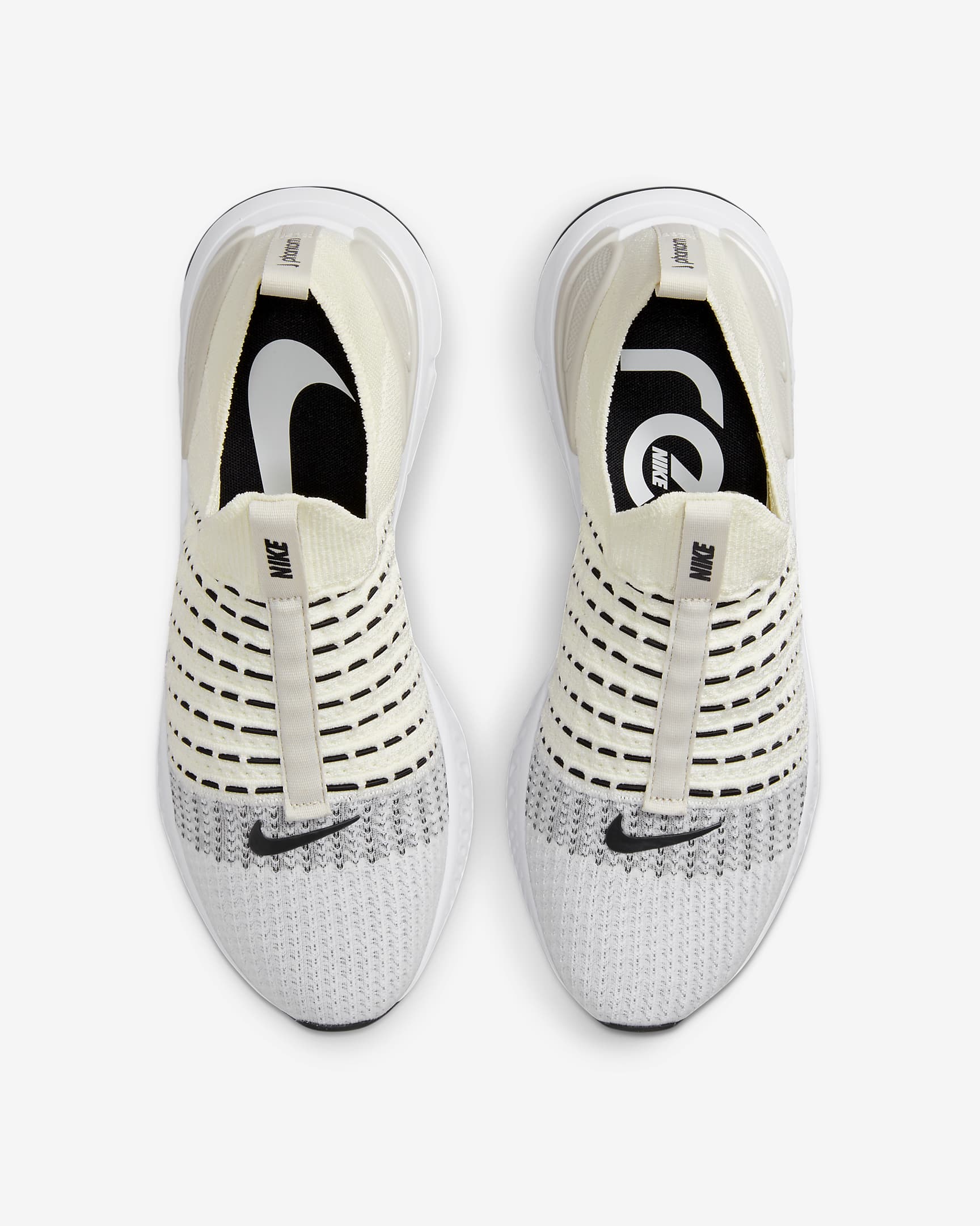 mens nike react phantom run flyknit 2
