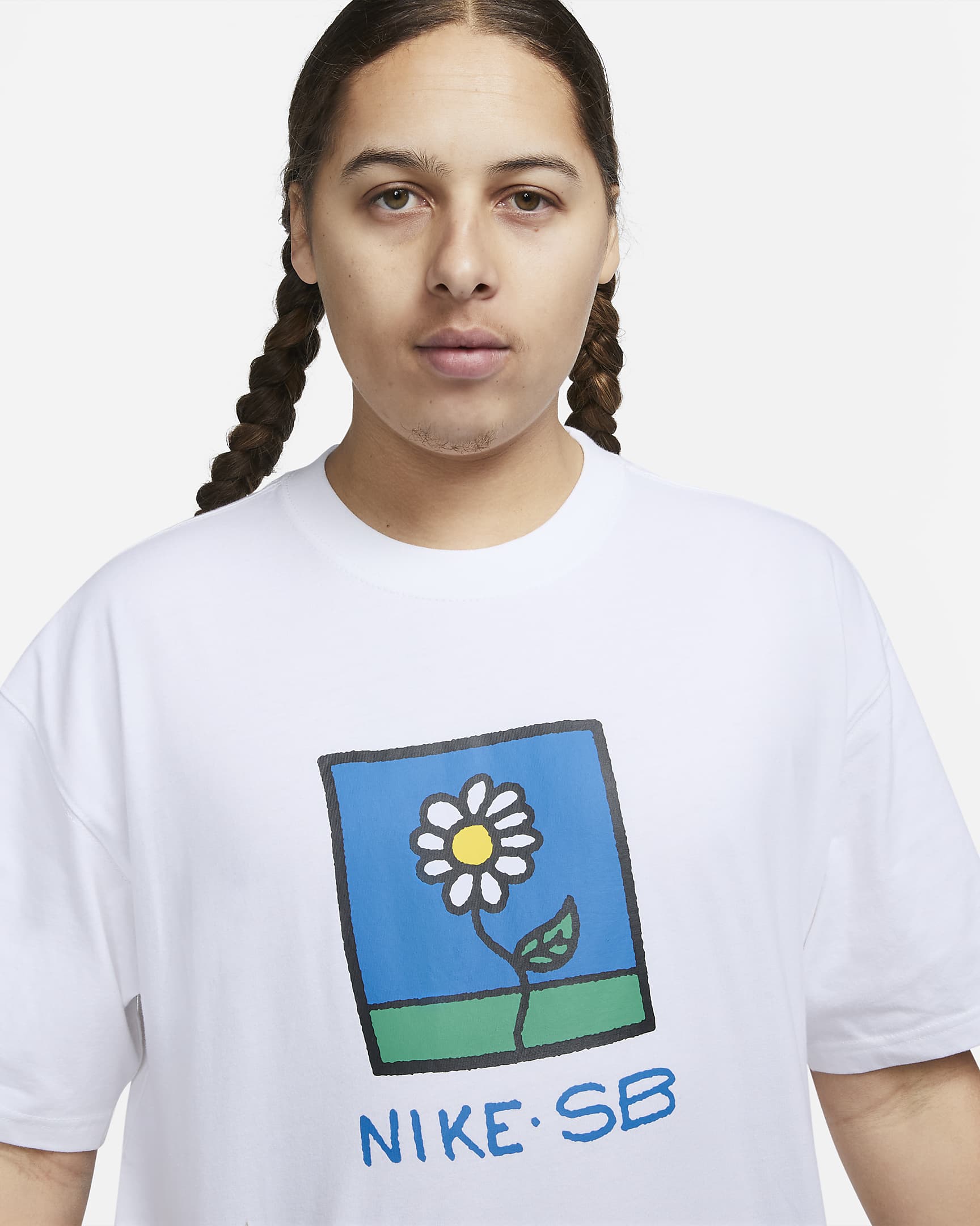 Nike SB Men's Skate TShirt. Nike SI