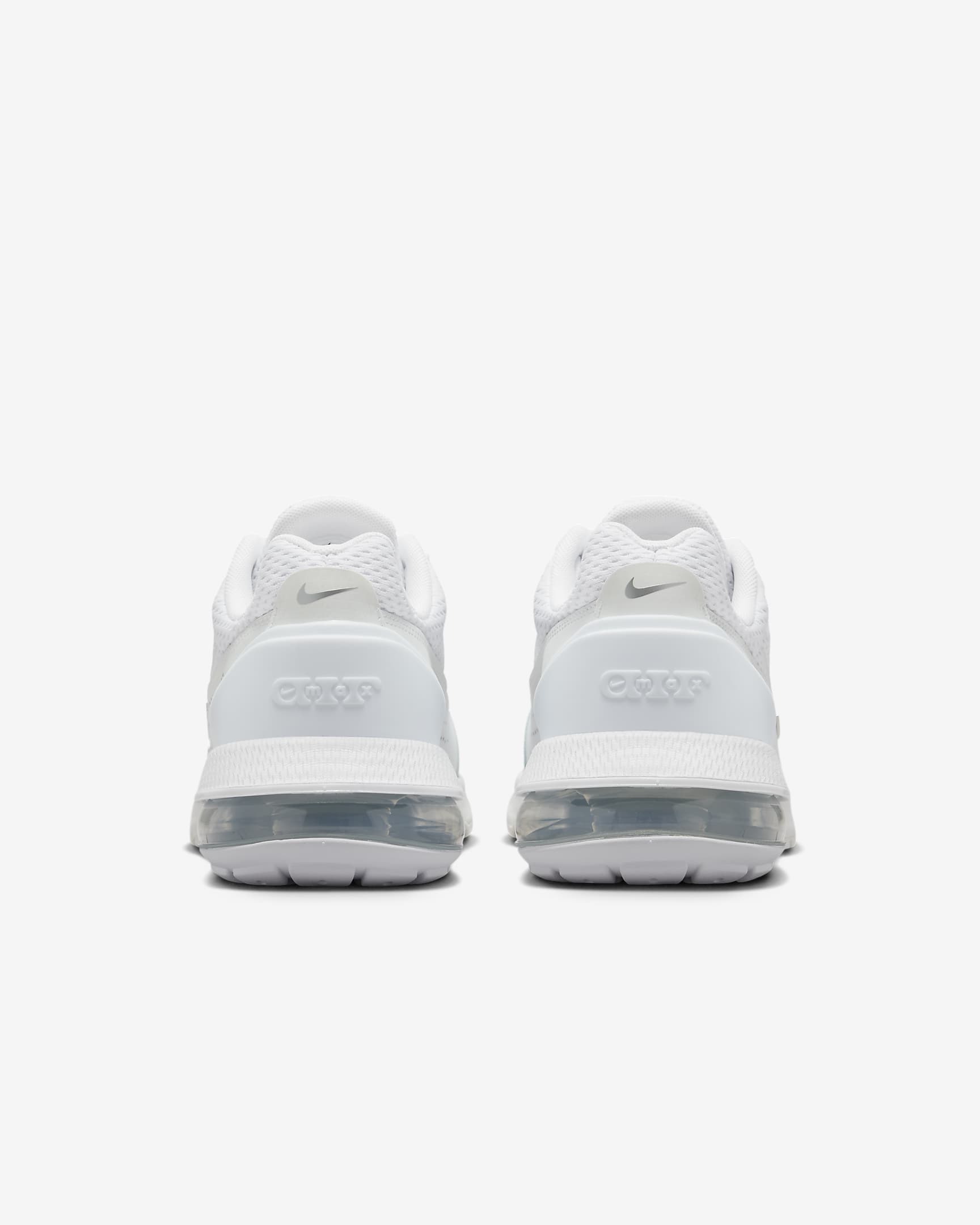 Nike Air Max Pulse Men's Shoes - White/Summit White/White