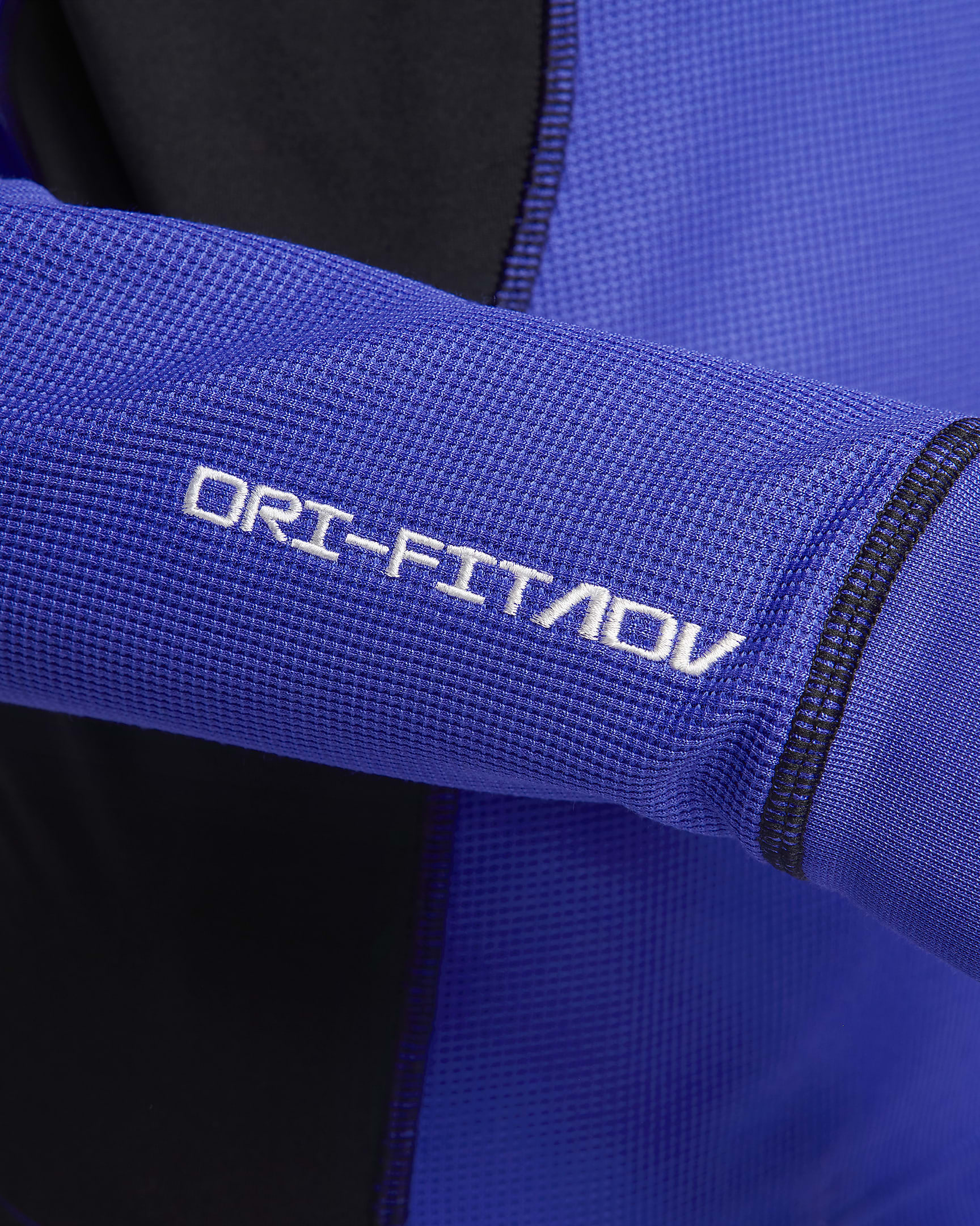 Maglia a manica lunga Nike ACG Dri-FIT ADV "Goat Rocks" – Donna