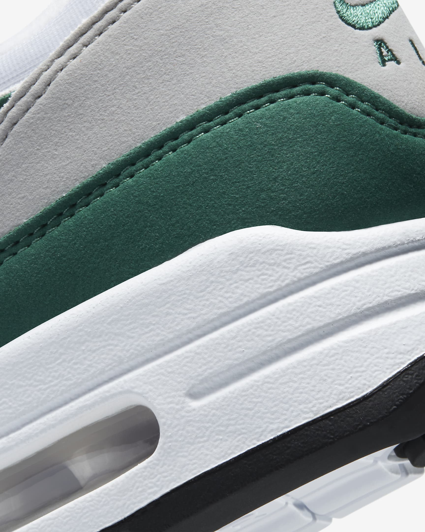 Calzado para hombre Nike Air Max 1.