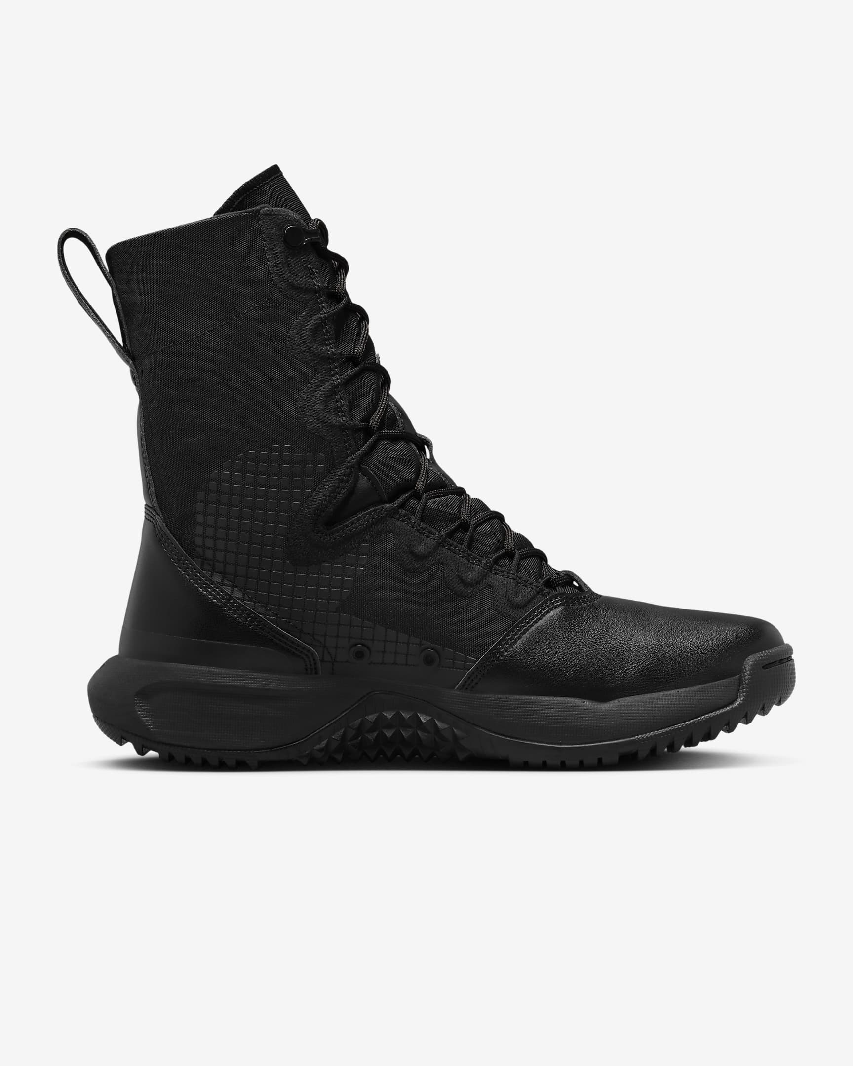 Botas para hombre Nike SFB B2 - Negro/Negro