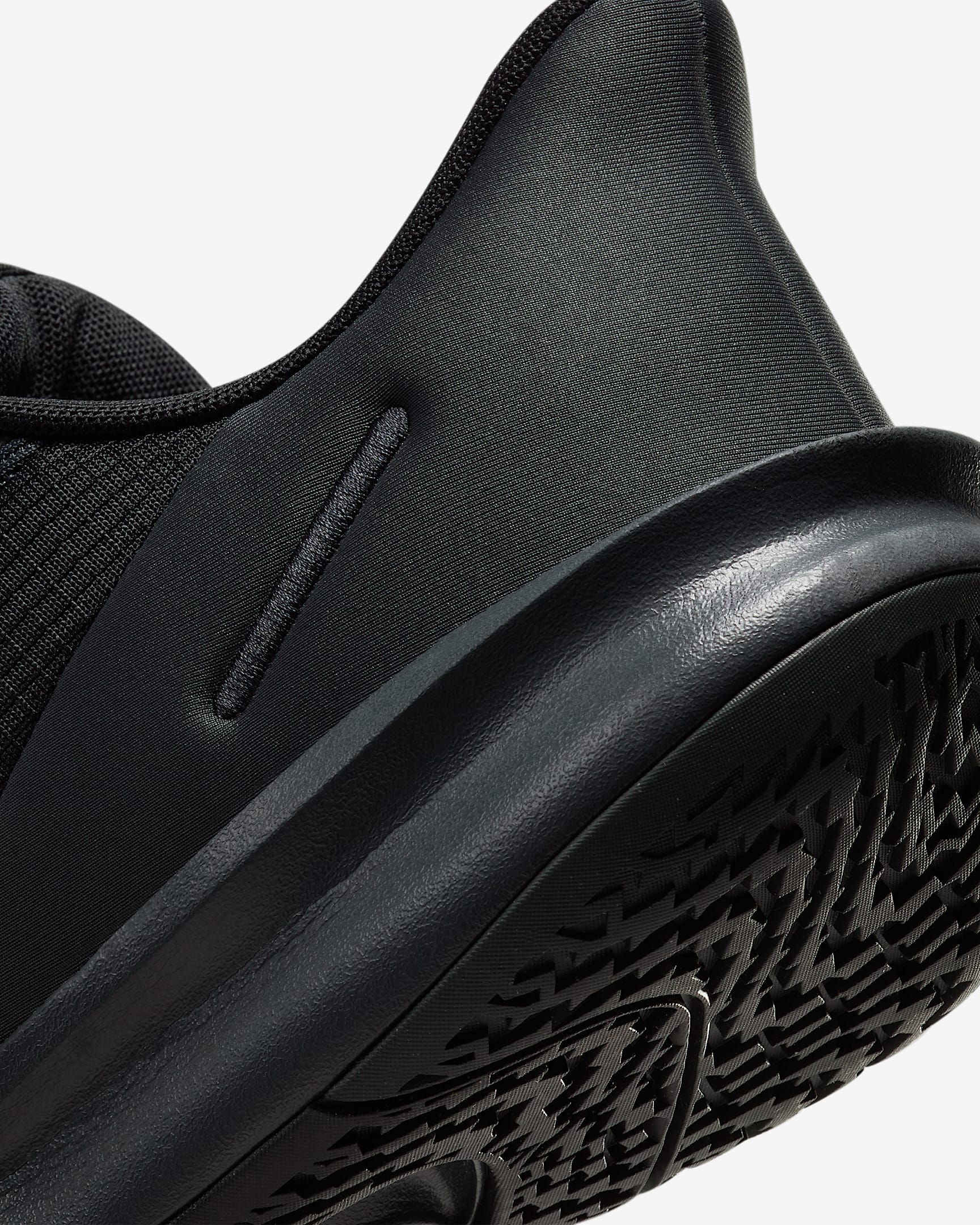 Nike Precision 7 EasyOn Men's Basketball Shoes.