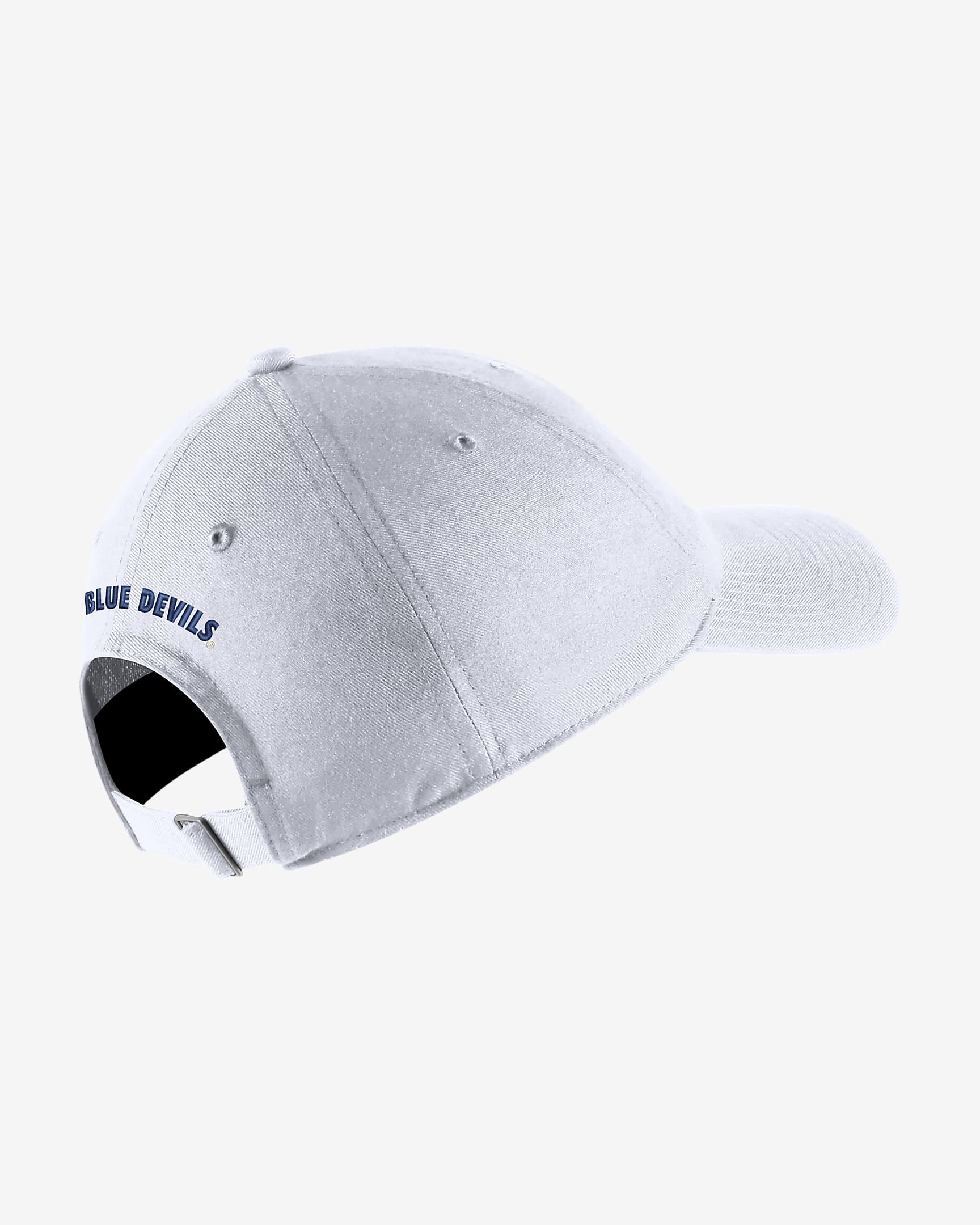 duke nike hat
